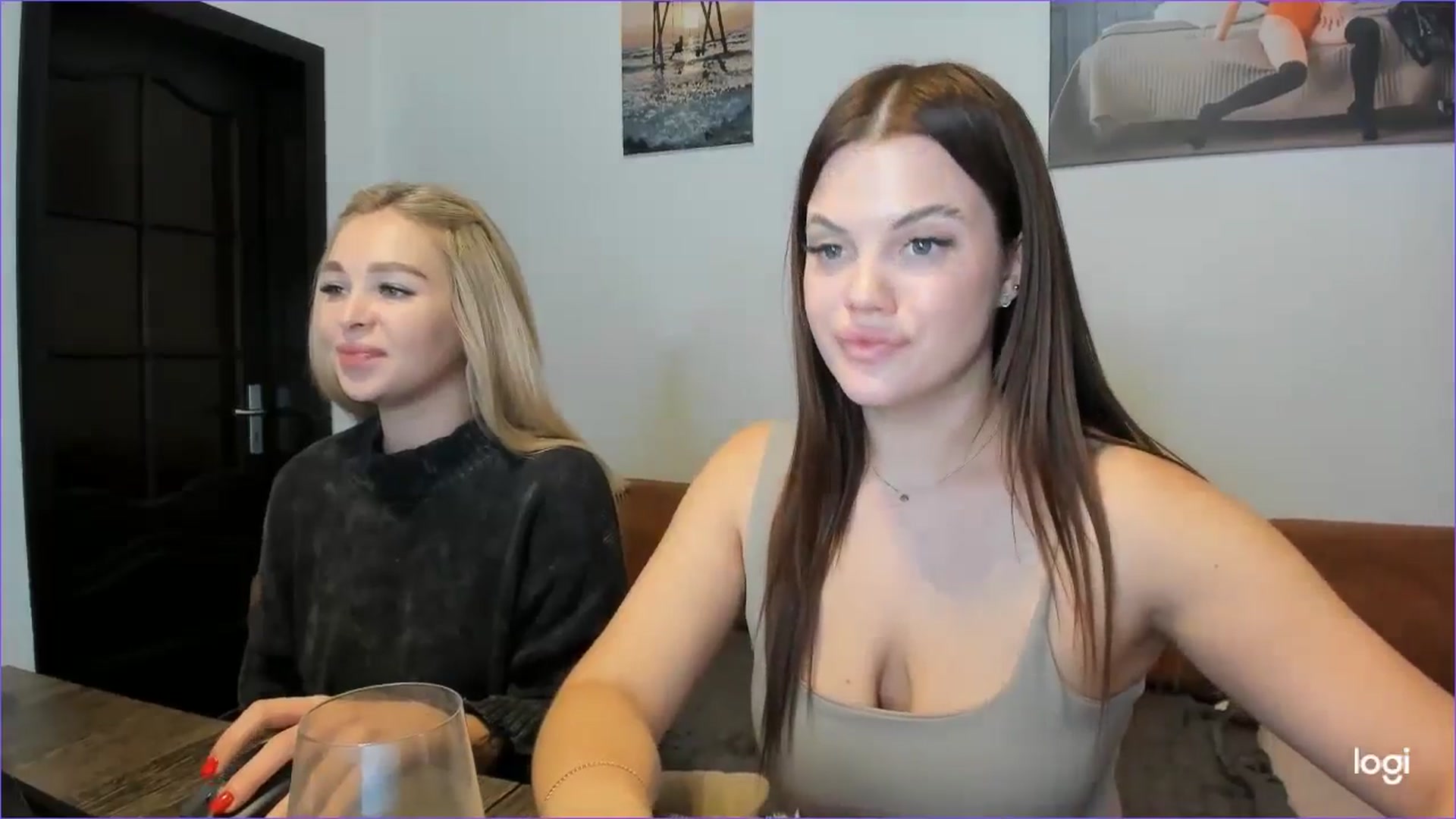 Gallery image thumbnail from StefaniNell's myfreecams stream on, 11/14/2024, 11:04 image 9 of 20