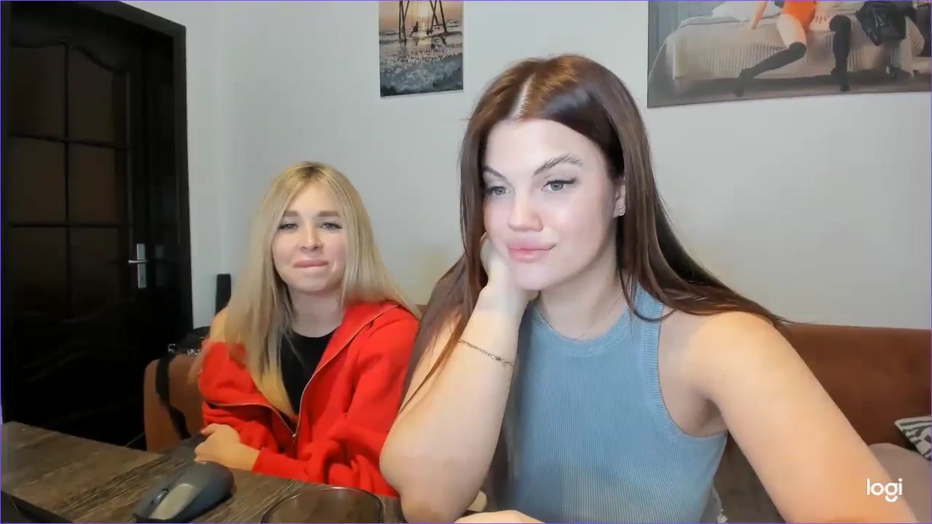 Gallery image thumbnail from StefaniNell's myfreecams stream on, 11/15/2024, 09:08 image 10 of 20