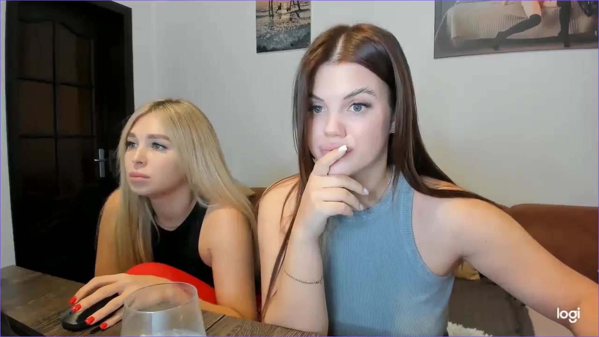 Gallery image thumbnail from StefaniNell's myfreecams stream on, 11/15/2024, 10:41 image 2 of 20