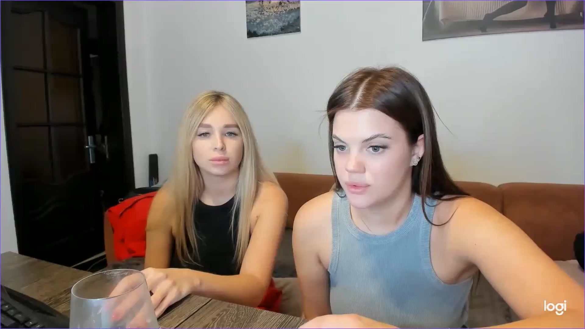 Gallery image thumbnail from StefaniNell's myfreecams stream on, 11/15/2024, 11:24 image 10 of 20