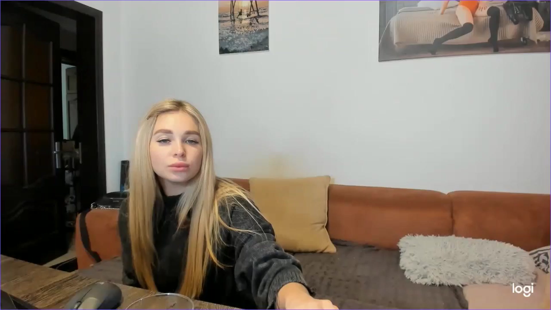 Gallery image thumbnail from StefaniNell's myfreecams stream on, 11/16/2024, 12:17 image 1 of 20