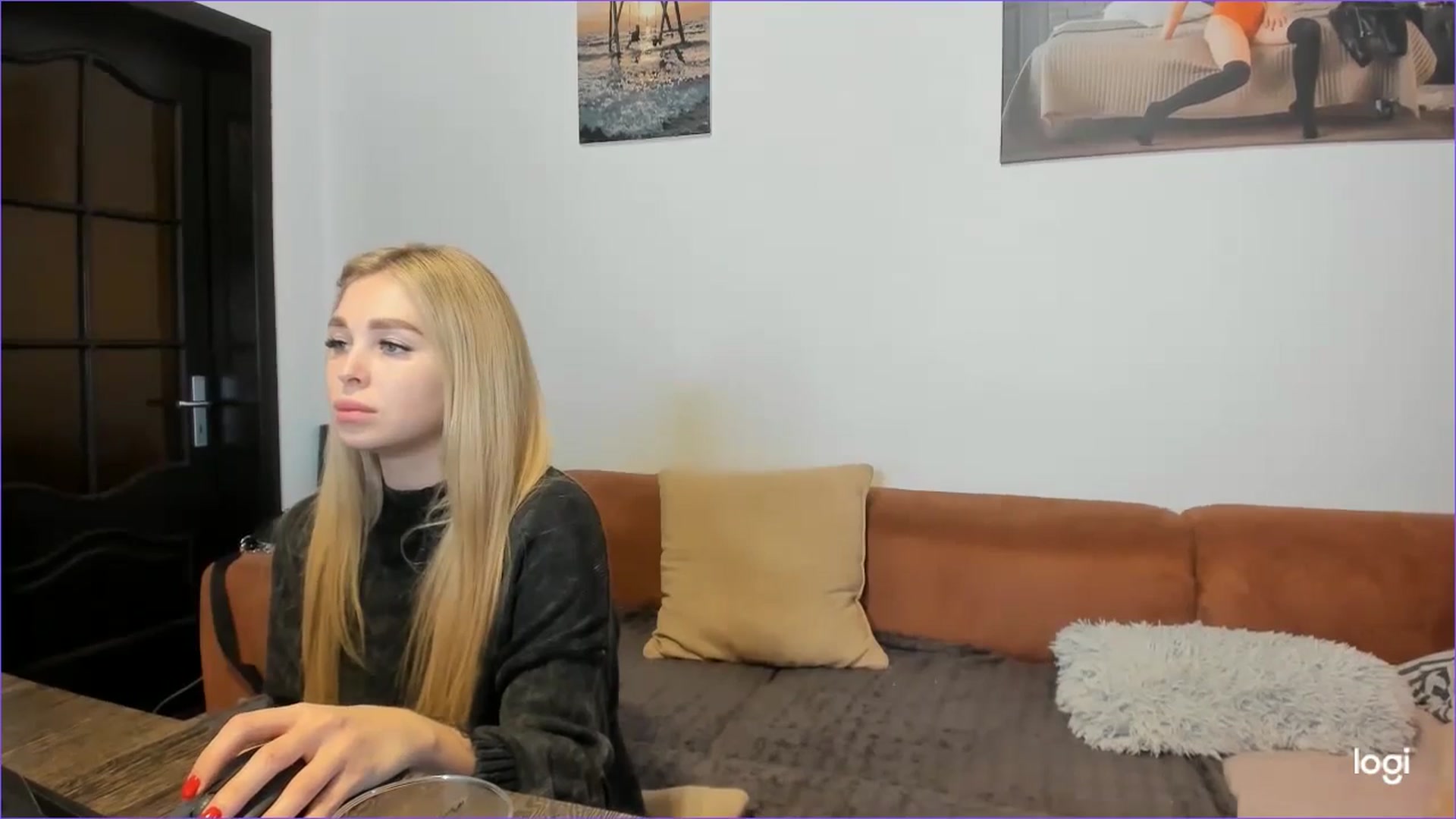 Gallery image thumbnail from StefaniNell's myfreecams stream on, 11/16/2024, 12:17 image 2 of 20