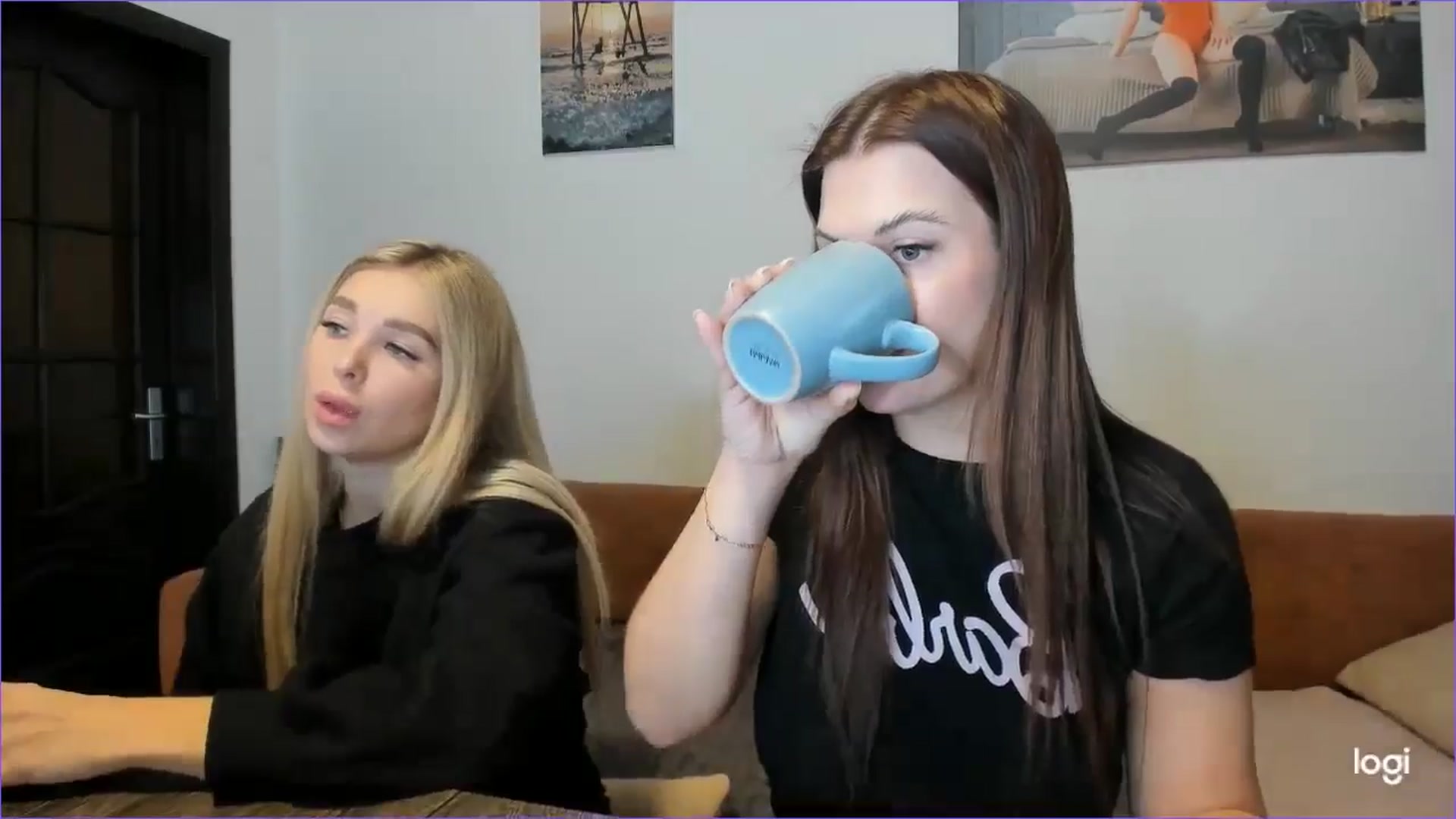 Gallery image thumbnail from StefaniNell's myfreecams stream on, 11/17/2024, 10:16 image 20 of 20