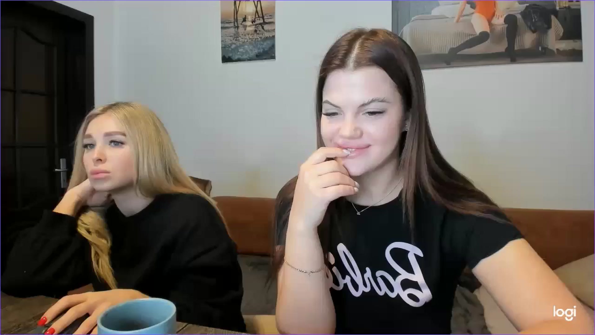 Gallery image thumbnail from StefaniNell's myfreecams stream on, 11/17/2024, 10:16 image 15 of 20