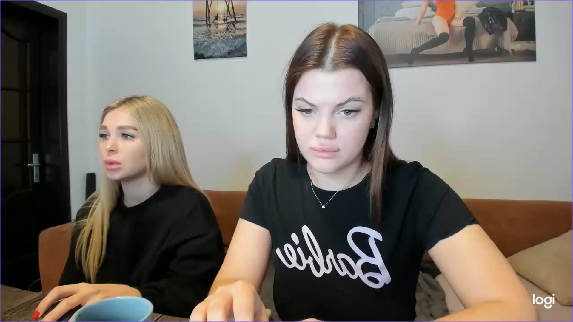 Gallery image thumbnail from StefaniNell's myfreecams stream on, 11/17/2024, 10:16 image 14 of 20