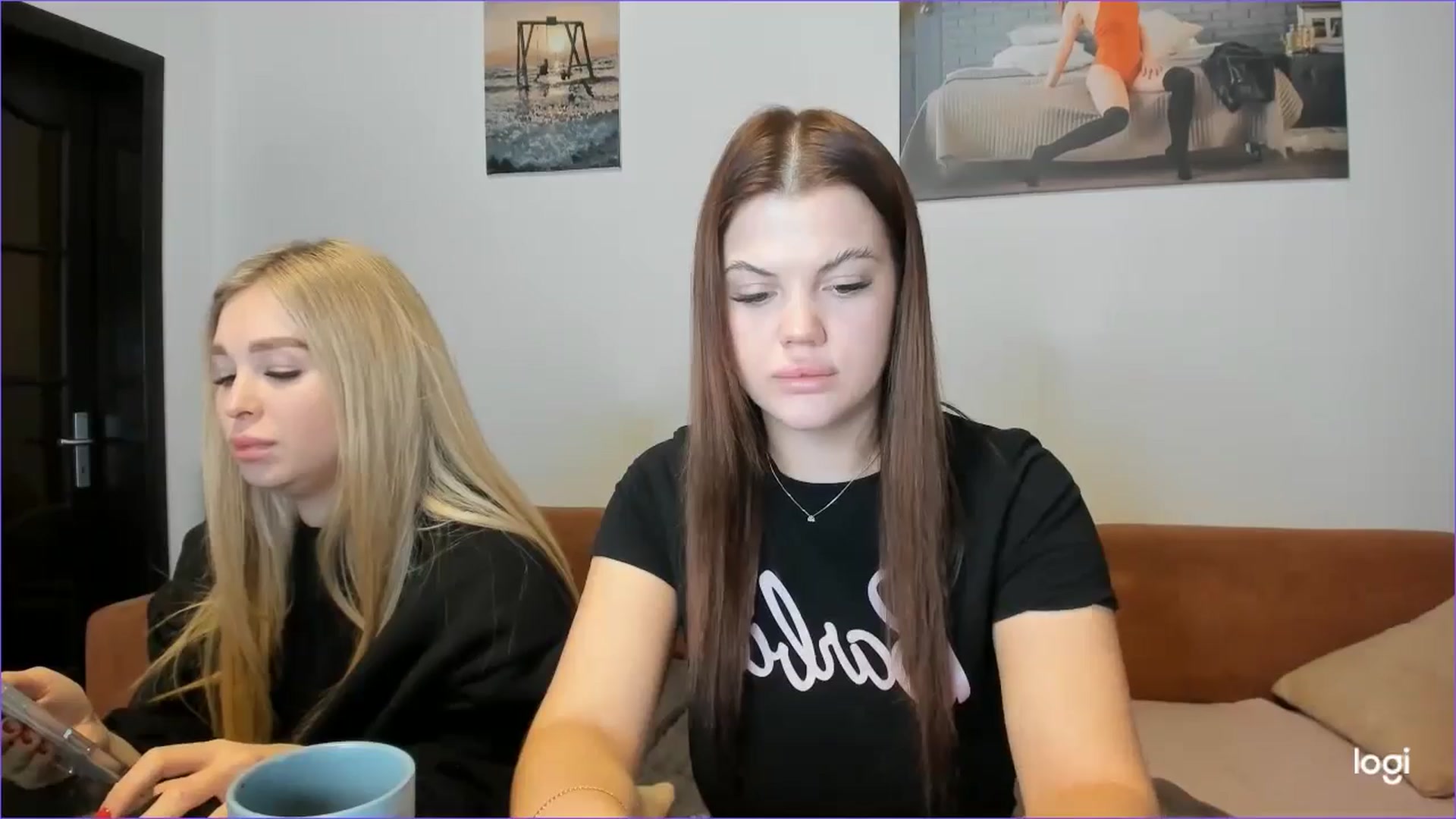 Gallery image thumbnail from StefaniNell's myfreecams stream on, 11/17/2024, 10:16 image 7 of 20
