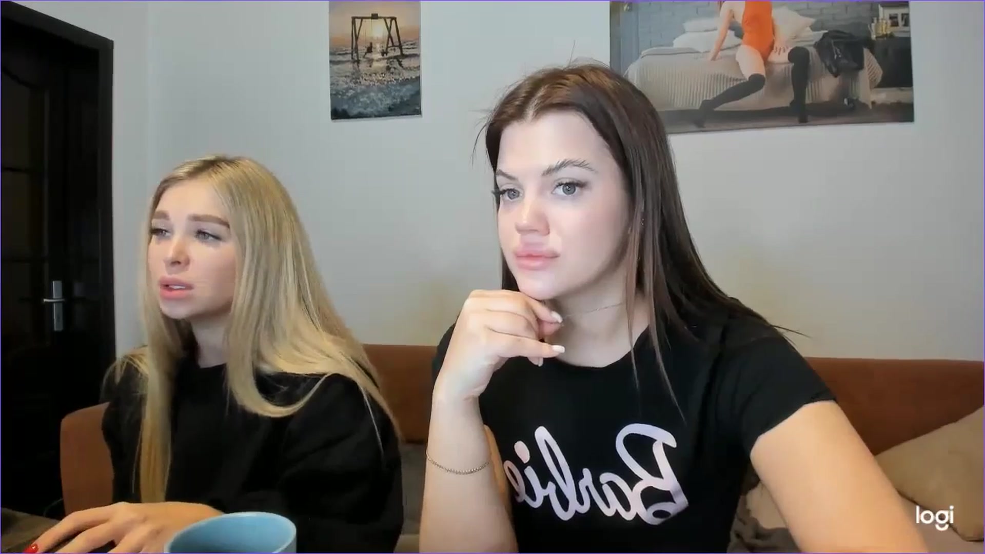 Gallery image thumbnail from StefaniNell's myfreecams stream on, 11/17/2024, 10:16 image 3 of 20