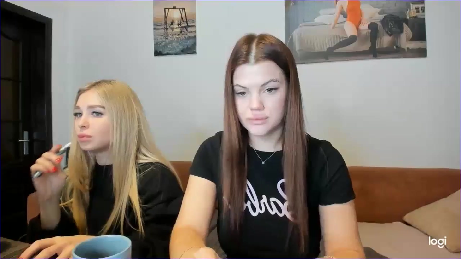 Gallery image thumbnail from StefaniNell's myfreecams stream on, 11/17/2024, 10:16 image 5 of 20