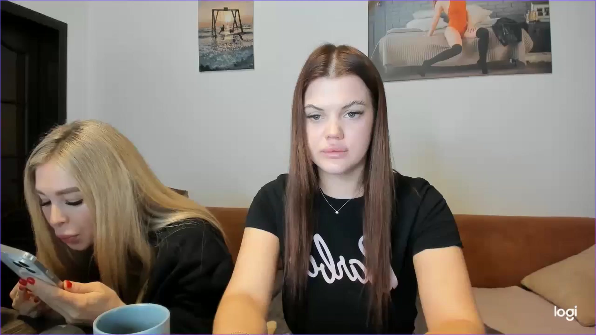 Gallery image thumbnail from StefaniNell's myfreecams stream on, 11/17/2024, 10:16 image 6 of 20