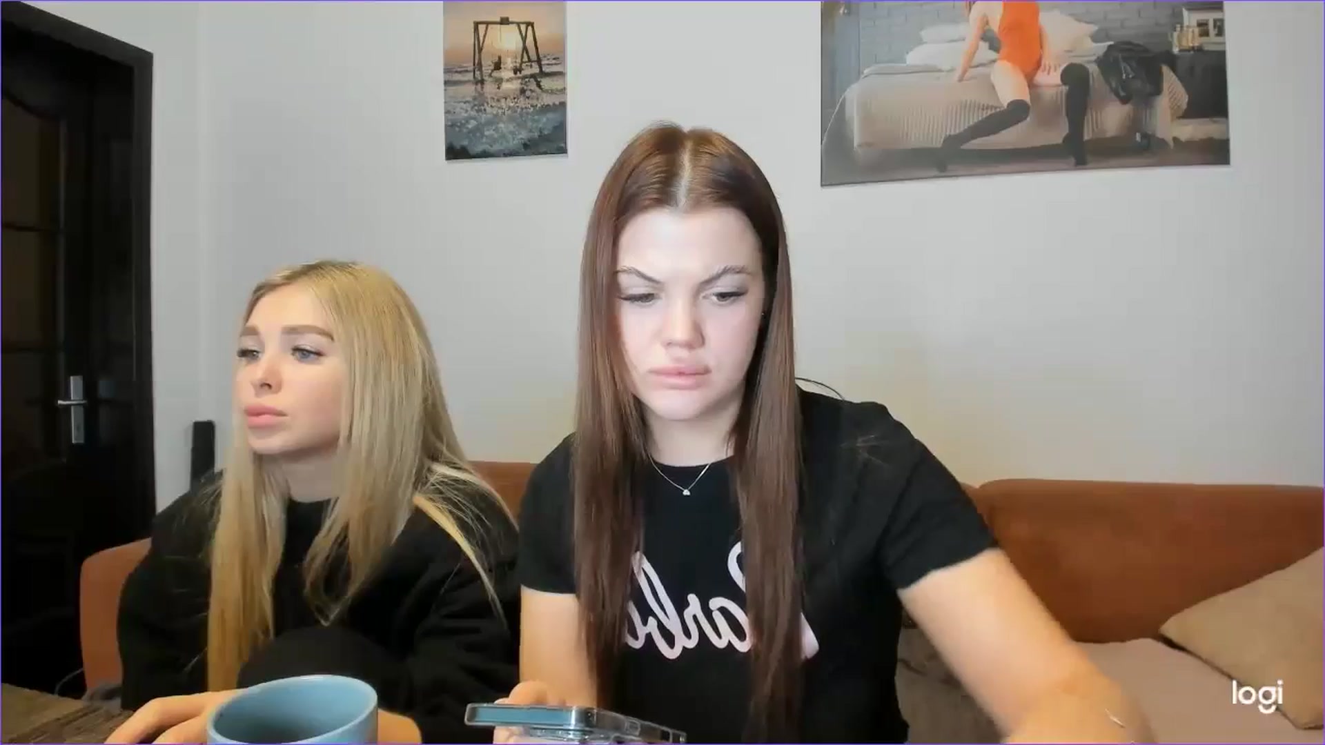 Gallery image thumbnail from StefaniNell's myfreecams stream on, 11/17/2024, 10:16 image 10 of 20
