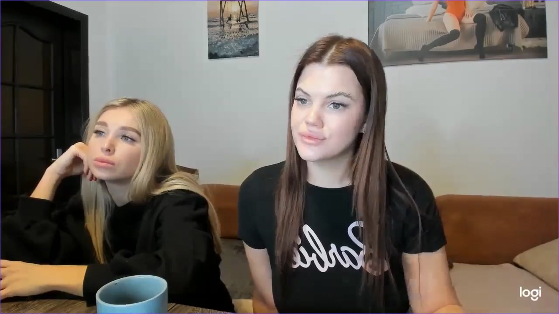Gallery image thumbnail from StefaniNell's myfreecams stream on, 11/17/2024, 10:16 image 19 of 20