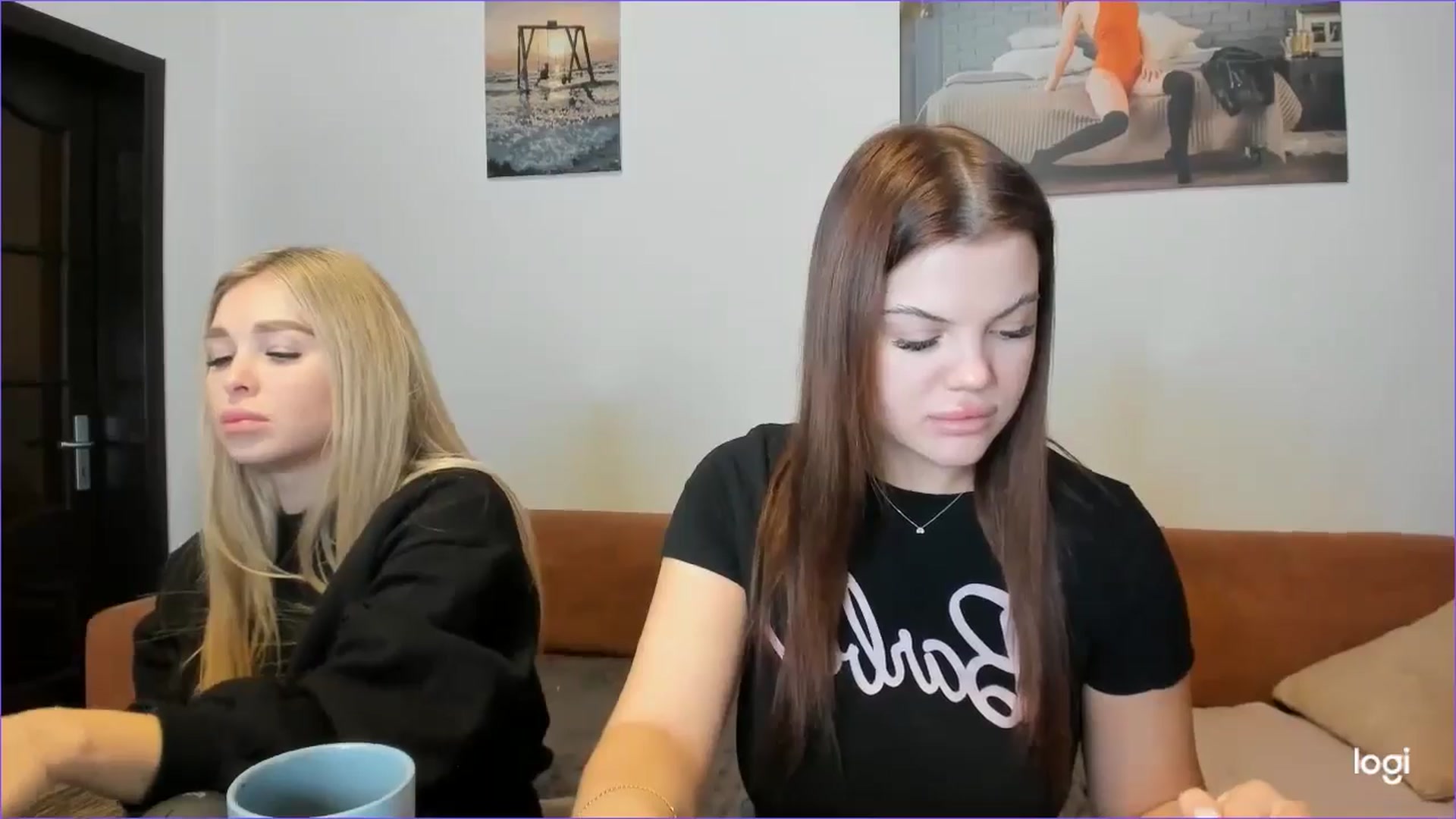 Gallery image thumbnail from StefaniNell's myfreecams stream on, 11/17/2024, 10:16 image 8 of 20