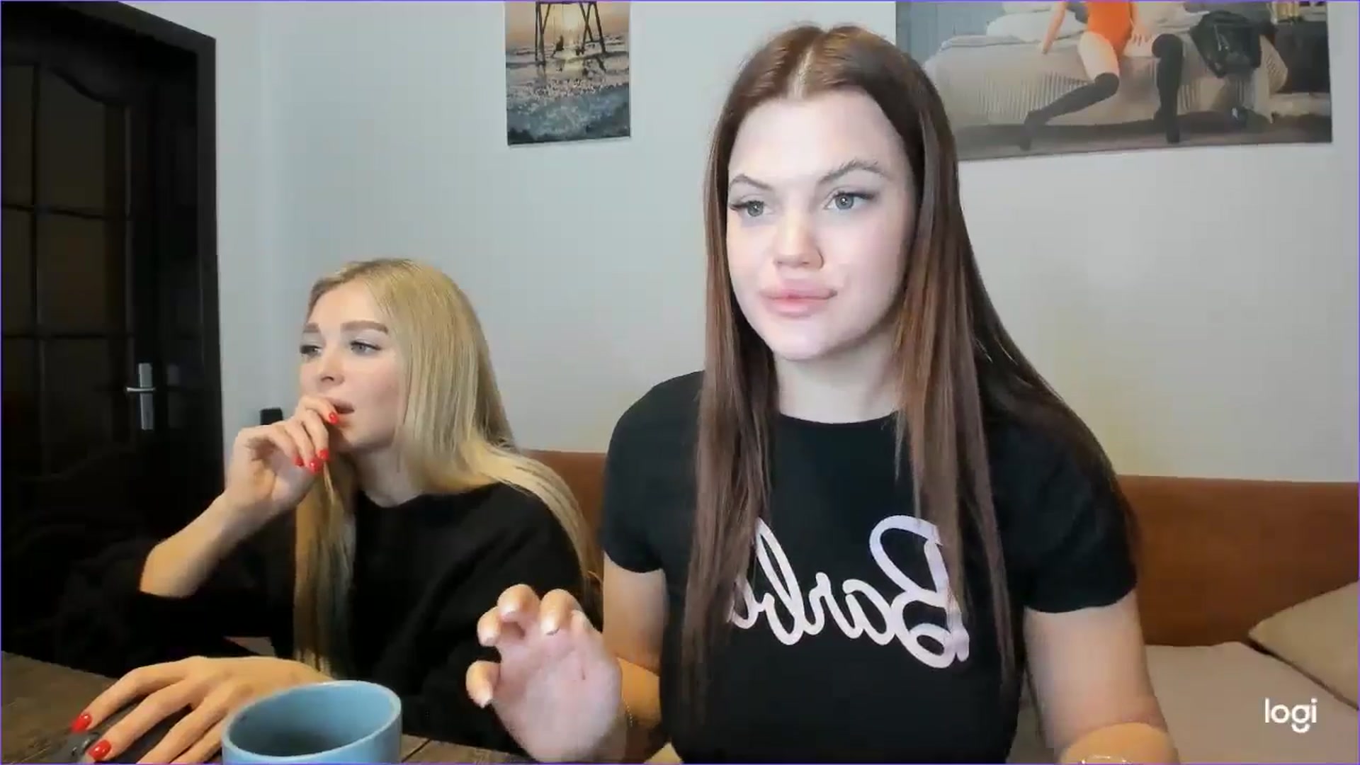 Gallery image thumbnail from StefaniNell's myfreecams stream on, 11/17/2024, 10:16 image 17 of 20