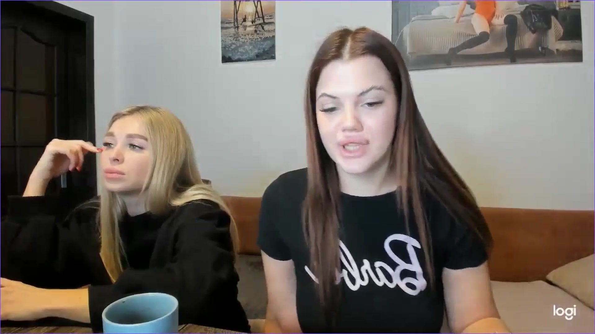 Gallery image thumbnail from StefaniNell's myfreecams stream on, 11/17/2024, 10:16 image 18 of 20