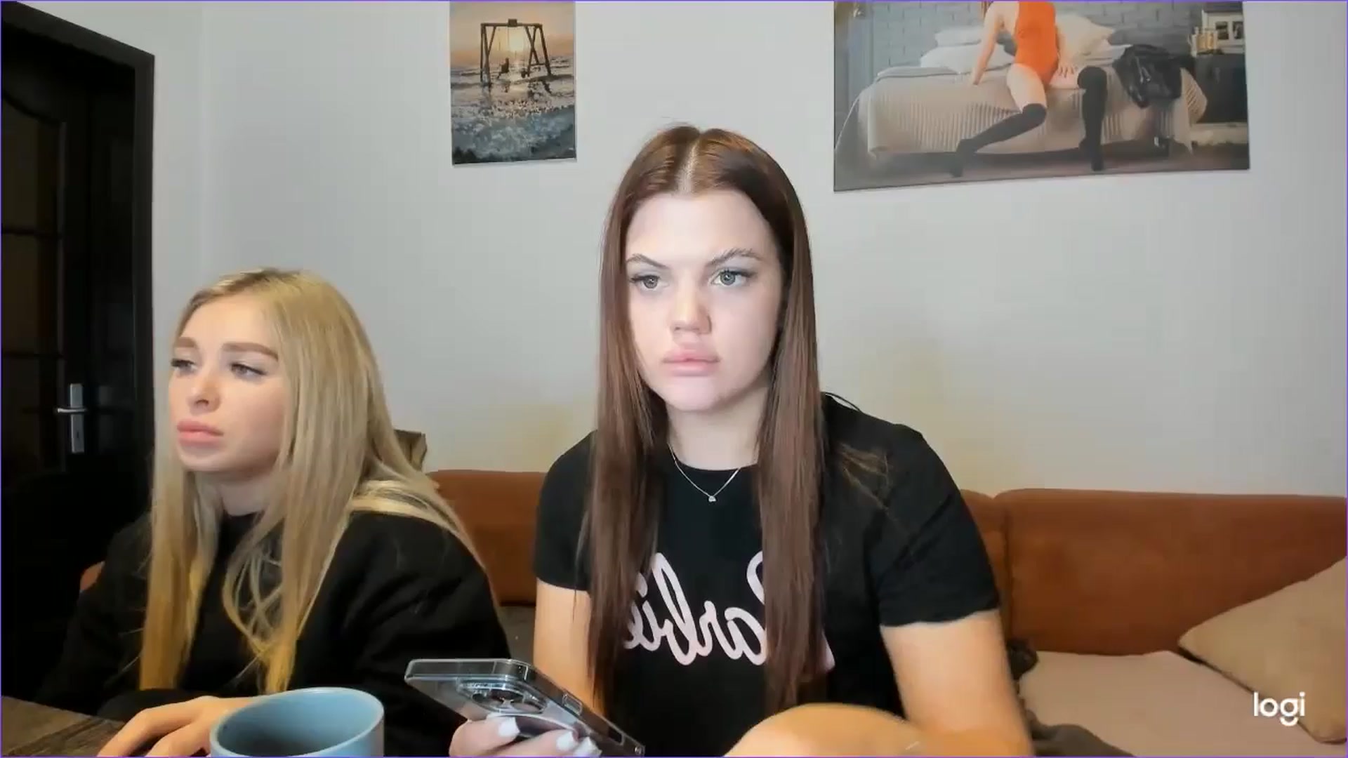 Gallery image thumbnail from StefaniNell's myfreecams stream on, 11/17/2024, 10:16 image 9 of 20