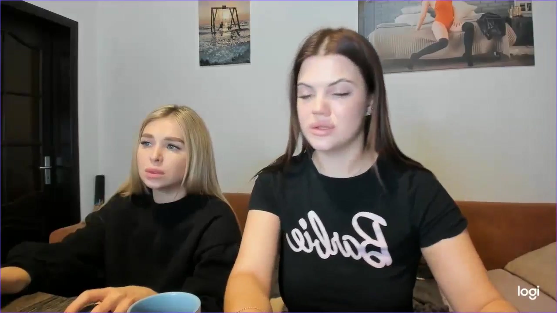Gallery image thumbnail from StefaniNell's myfreecams stream on, 11/17/2024, 12:36 image 17 of 20