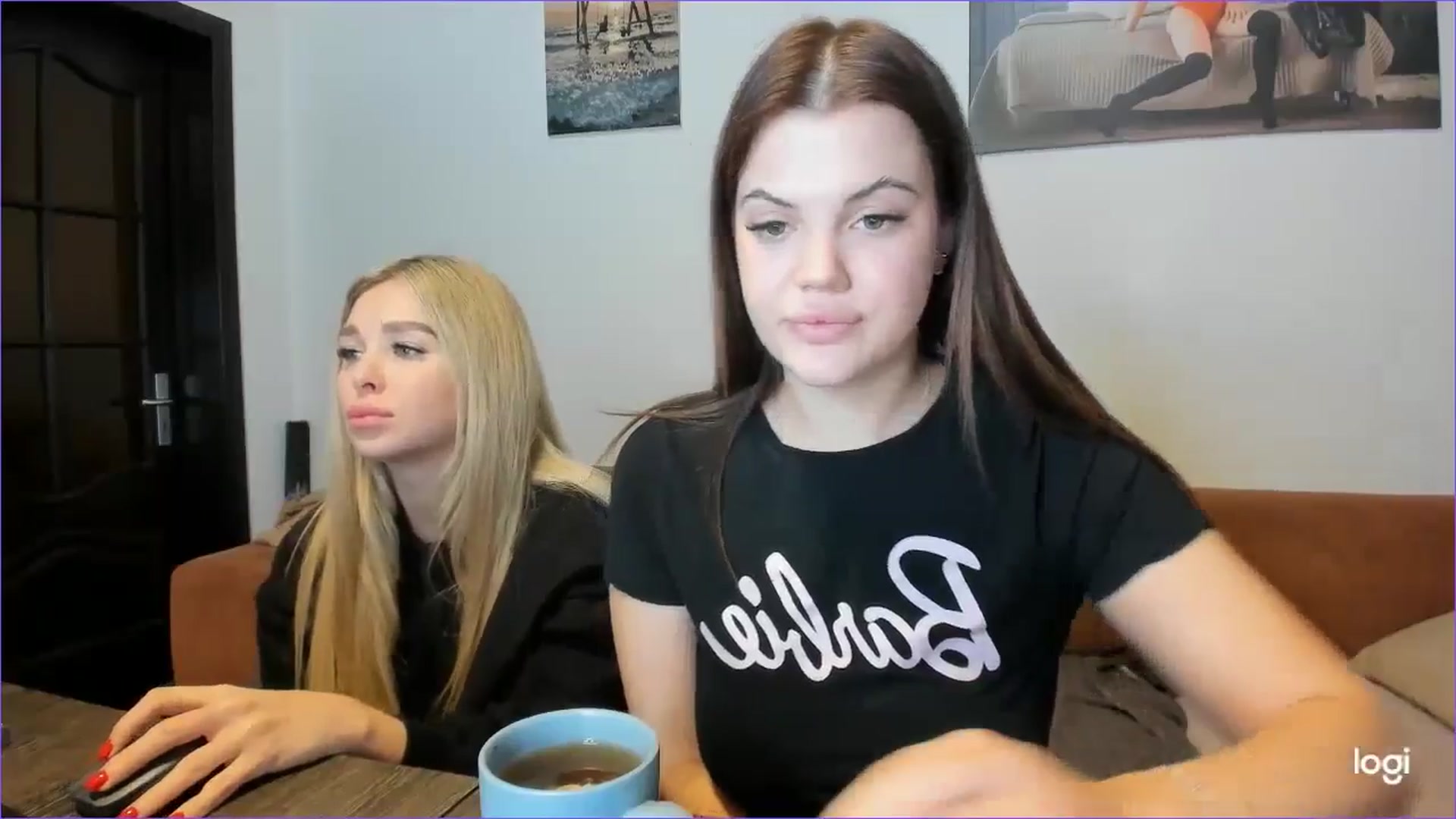Gallery image thumbnail from StefaniNell's myfreecams stream on, 11/17/2024, 12:36 image 5 of 20