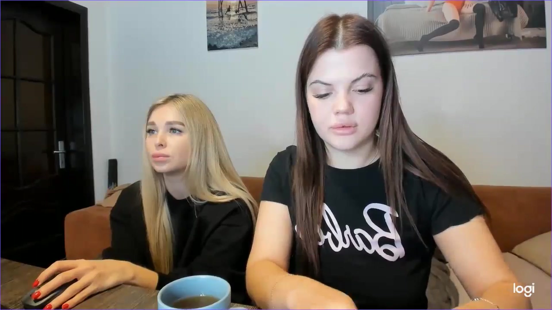 Gallery image thumbnail from StefaniNell's myfreecams stream on, 11/17/2024, 12:36 image 10 of 20