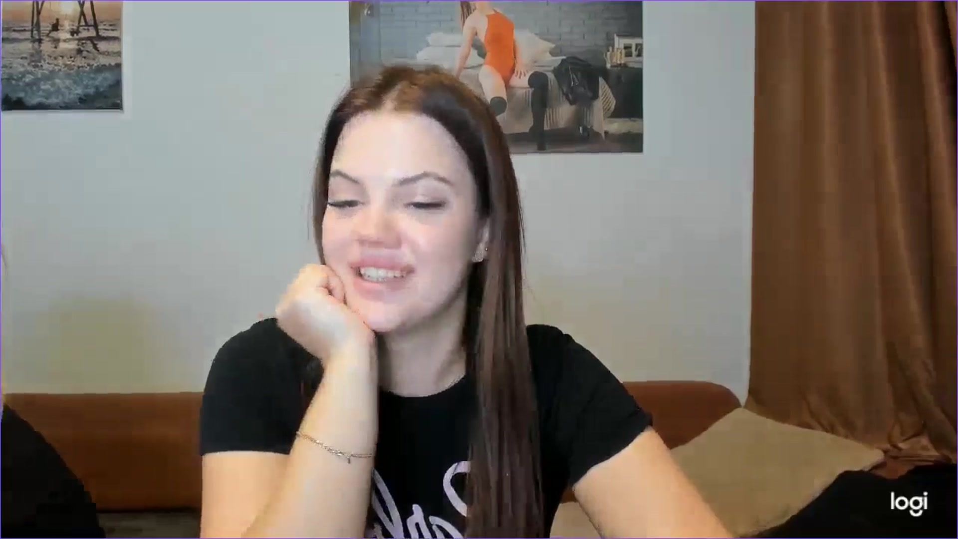 Gallery image thumbnail from StefaniNell's myfreecams stream on, 11/17/2024, 12:36 image 19 of 20