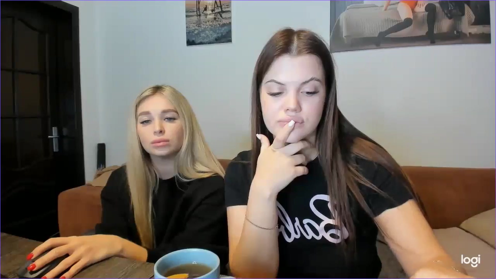 Gallery image thumbnail from StefaniNell's myfreecams stream on, 11/17/2024, 12:36 image 8 of 20