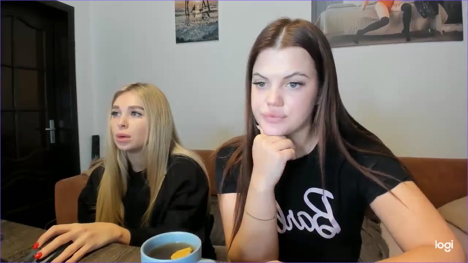 Gallery image thumbnail from StefaniNell's myfreecams stream on, 11/17/2024, 12:36 image 4 of 20