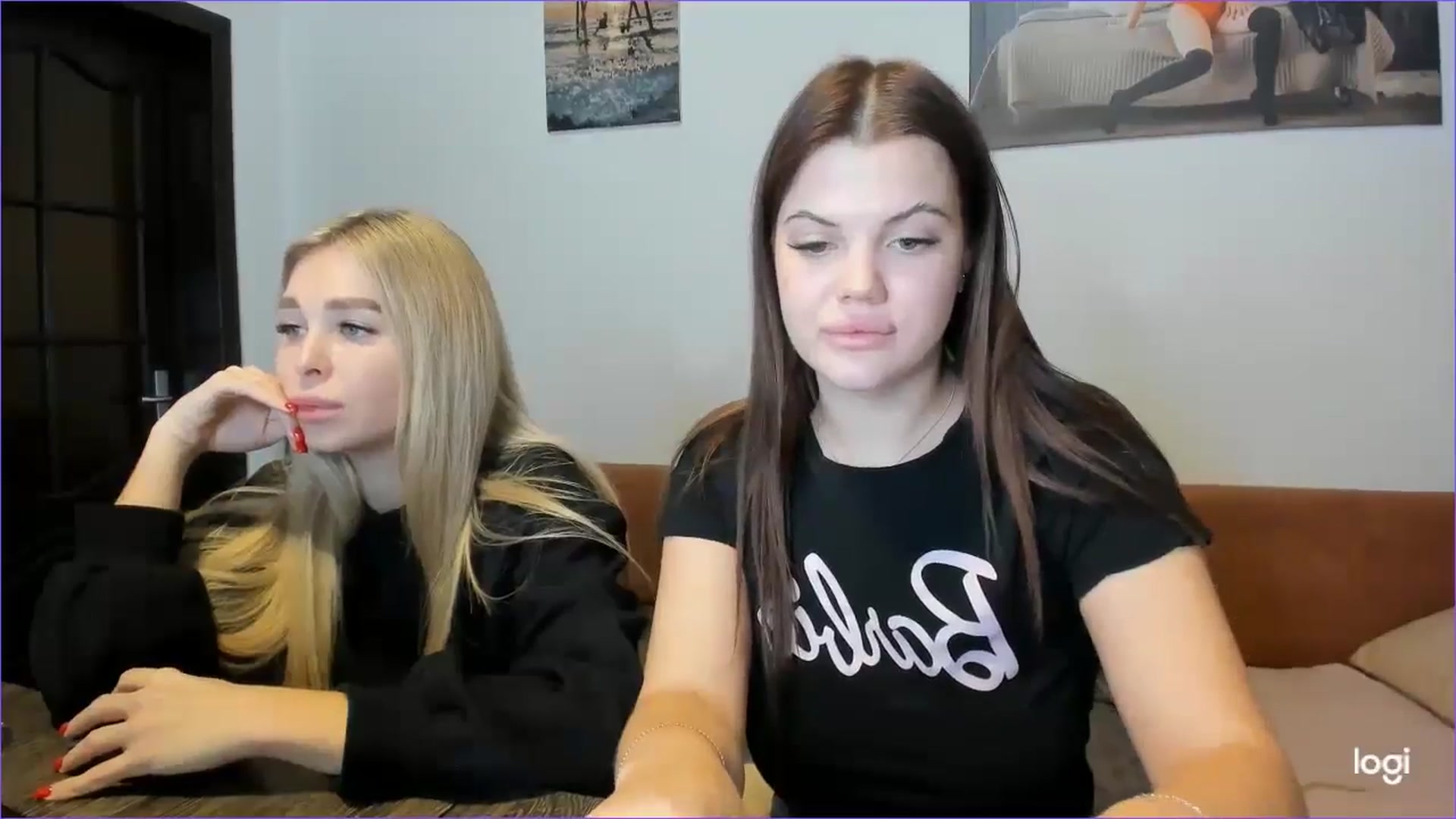 Gallery image thumbnail from StefaniNell's myfreecams stream on, 11/17/2024, 12:36 image 2 of 20