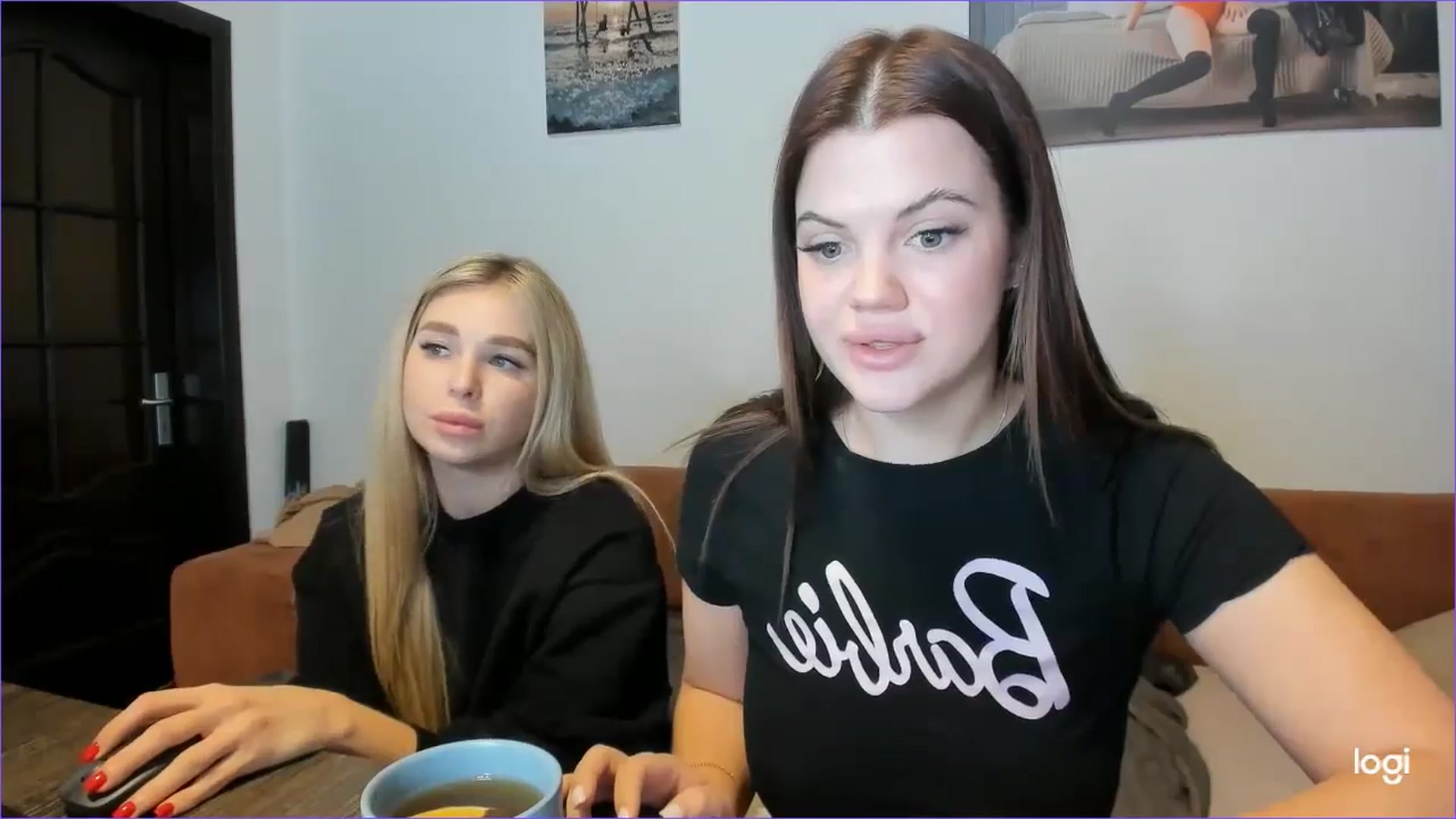 Gallery image thumbnail from StefaniNell's myfreecams stream on, 11/17/2024, 12:36 image 6 of 20