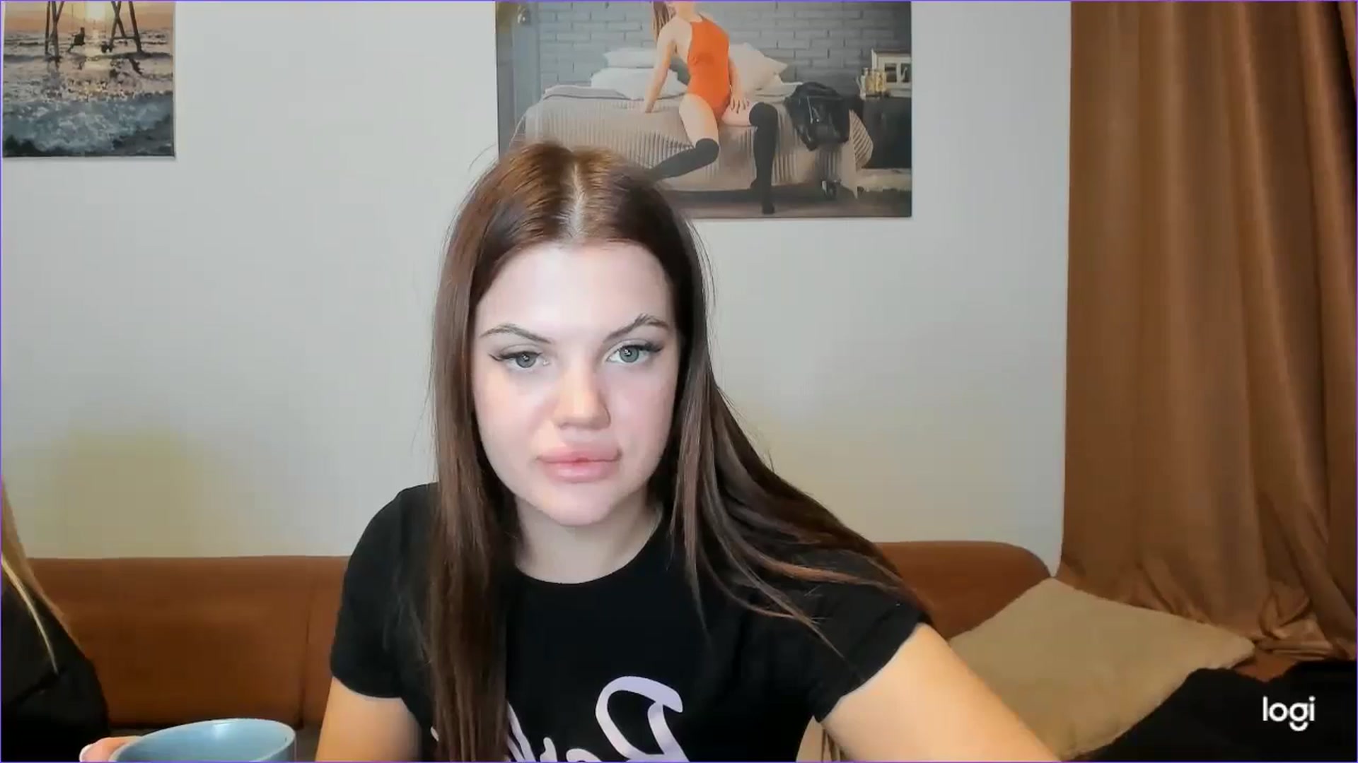 Gallery image thumbnail from StefaniNell's myfreecams stream on, 11/17/2024, 12:36 image 20 of 20