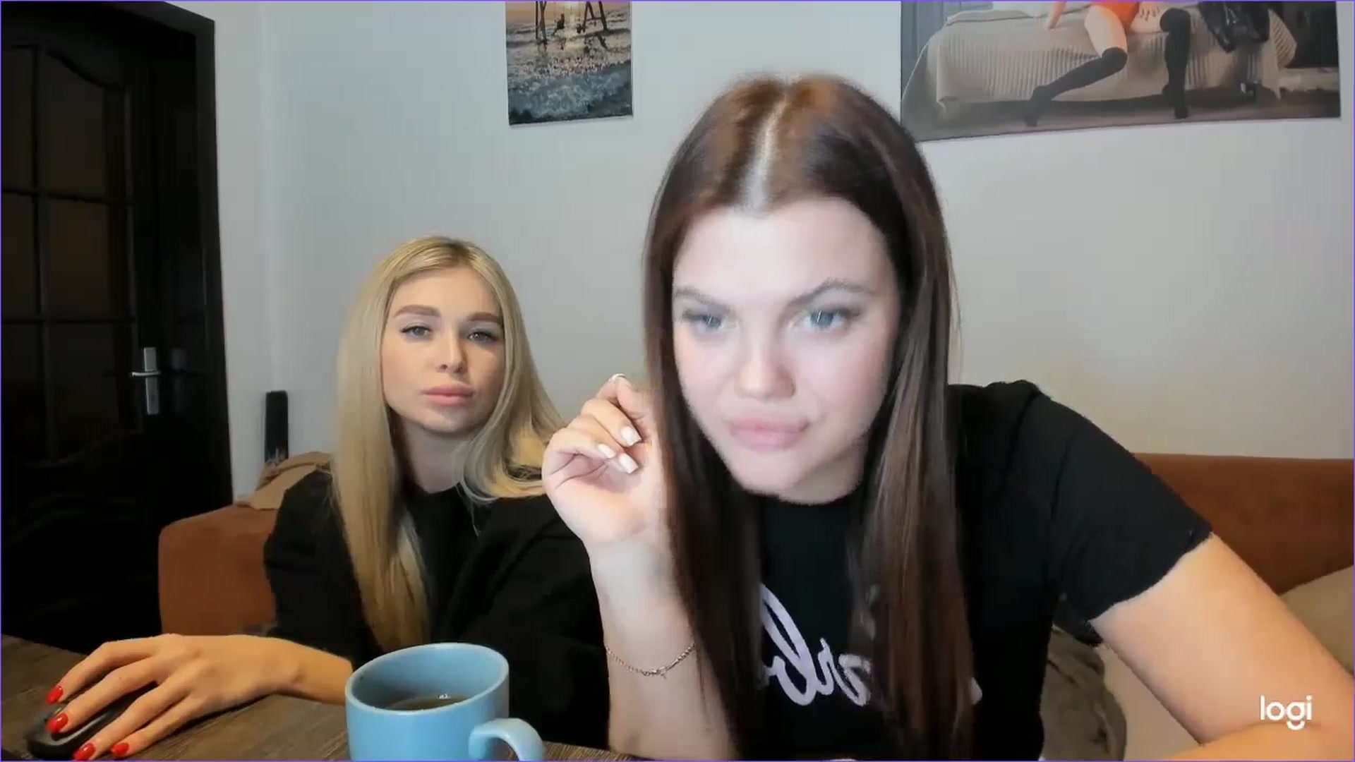 Gallery image thumbnail from StefaniNell's myfreecams stream on, 11/17/2024, 12:36 image 11 of 20