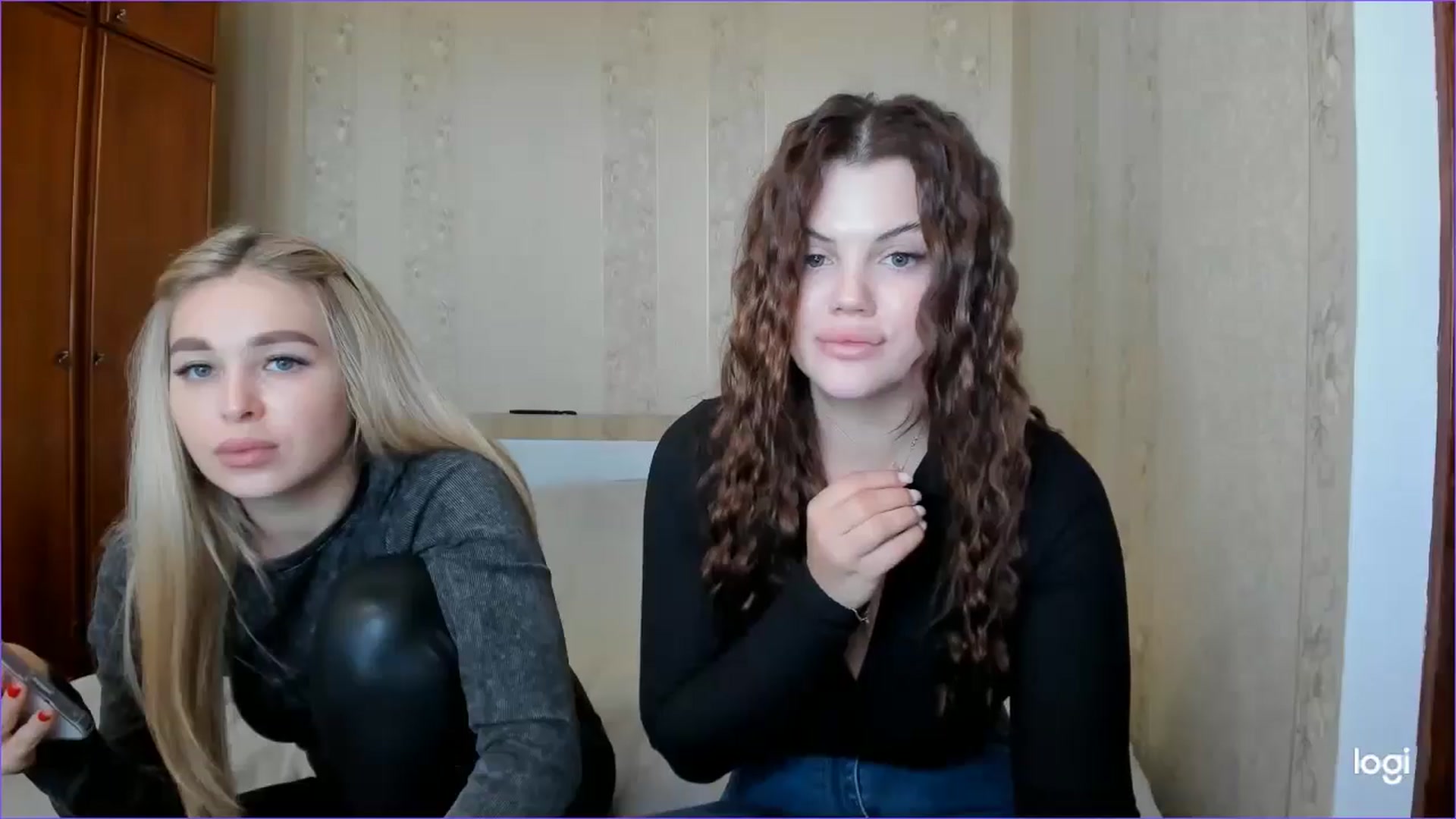 Gallery image thumbnail from StefaniNell's myfreecams stream on, 11/18/2024, 11:07 image 20 of 20