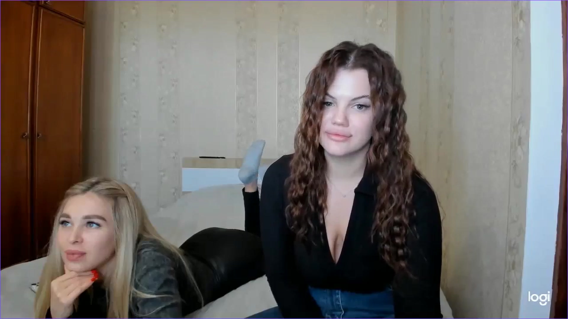 Gallery image thumbnail from StefaniNell's myfreecams stream on, 11/18/2024, 11:07 image 13 of 20