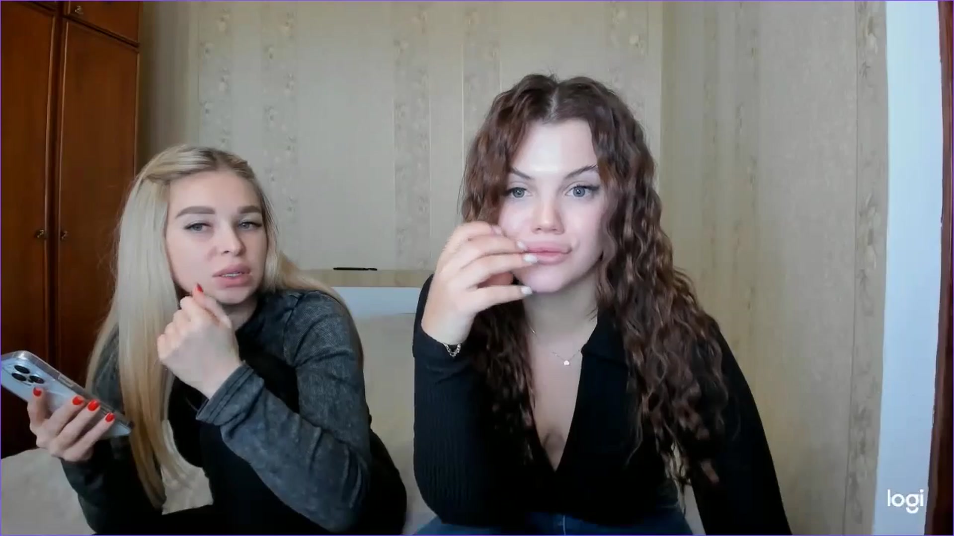 Gallery image thumbnail from StefaniNell's myfreecams stream on, 11/18/2024, 11:07 image 19 of 20