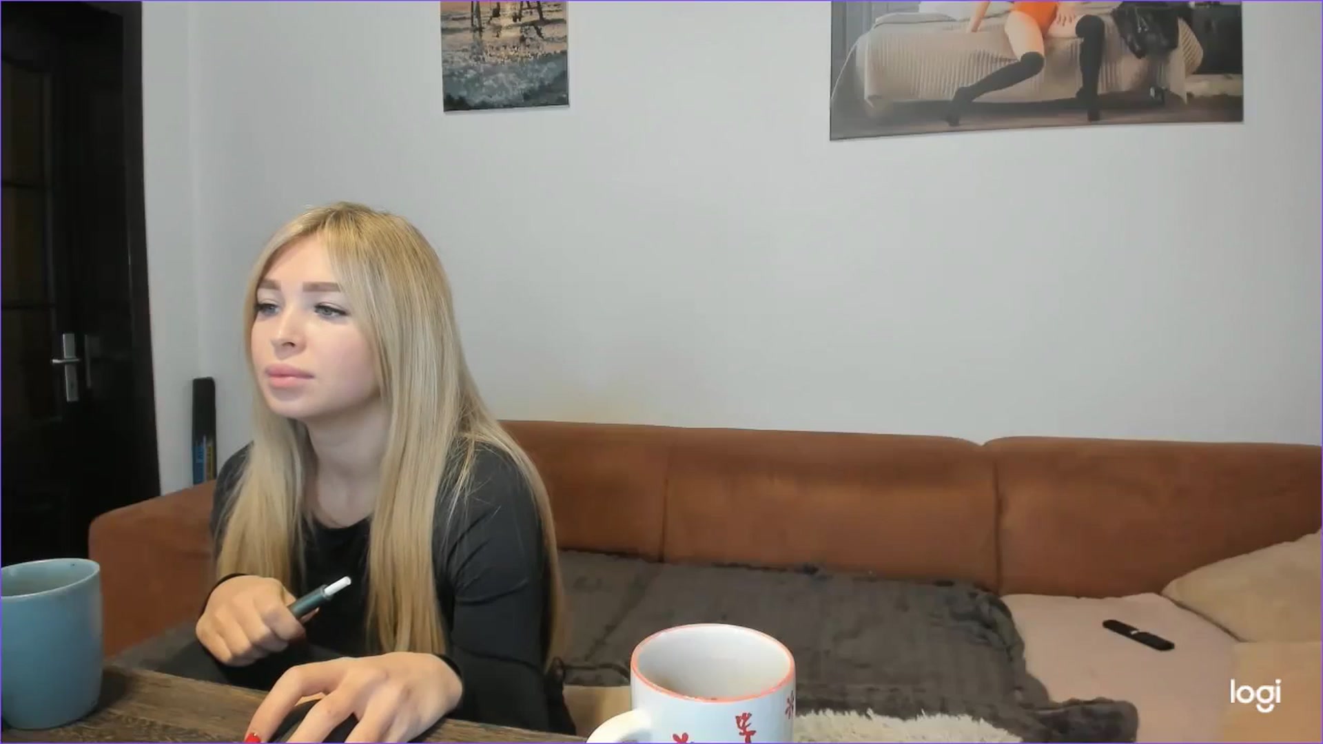 Gallery image thumbnail from StefaniNell's myfreecams stream on, 11/19/2024, 08:24 image 6 of 20