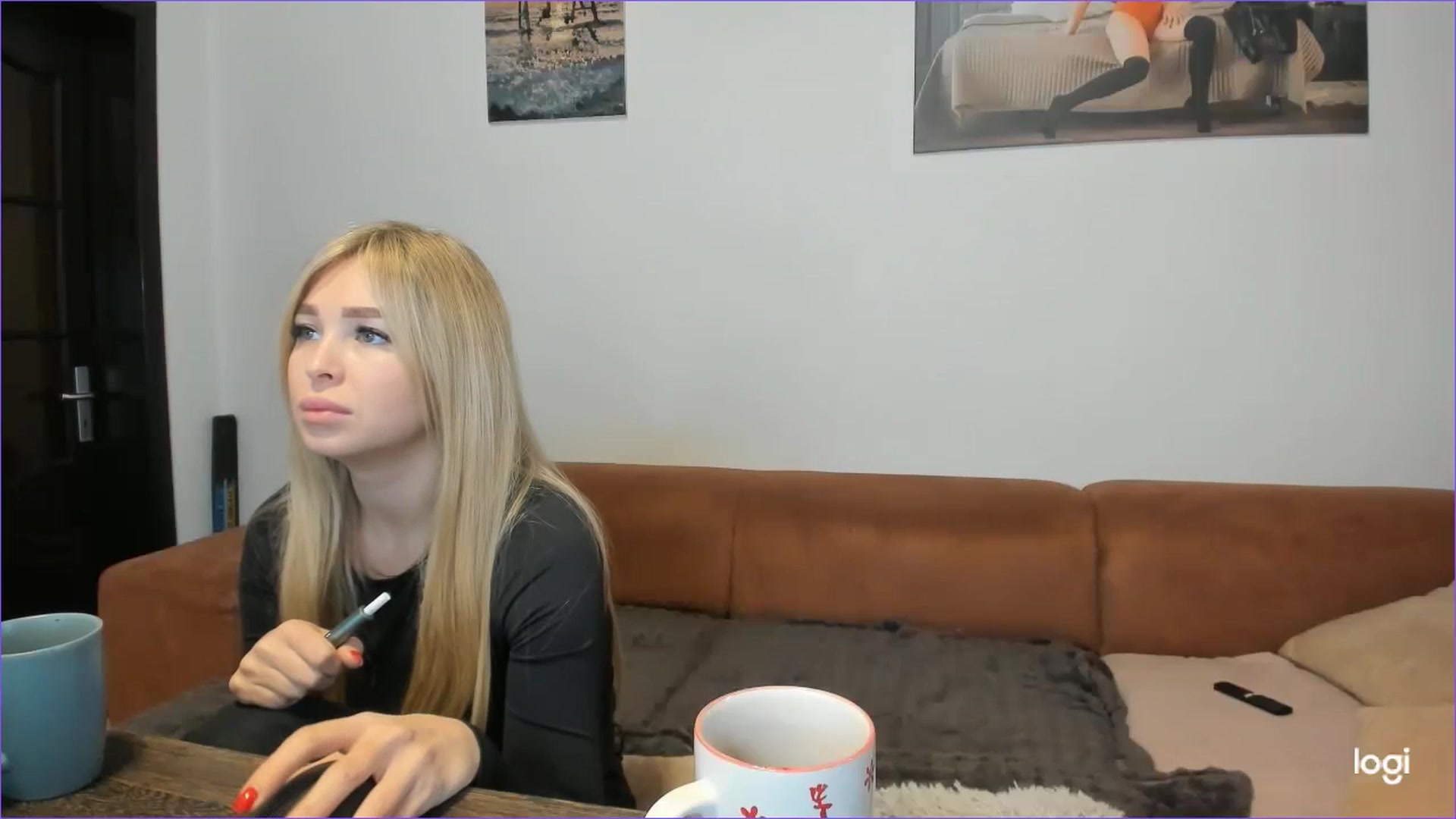 Gallery image thumbnail from StefaniNell's myfreecams stream on, 11/19/2024, 08:24 image 5 of 20