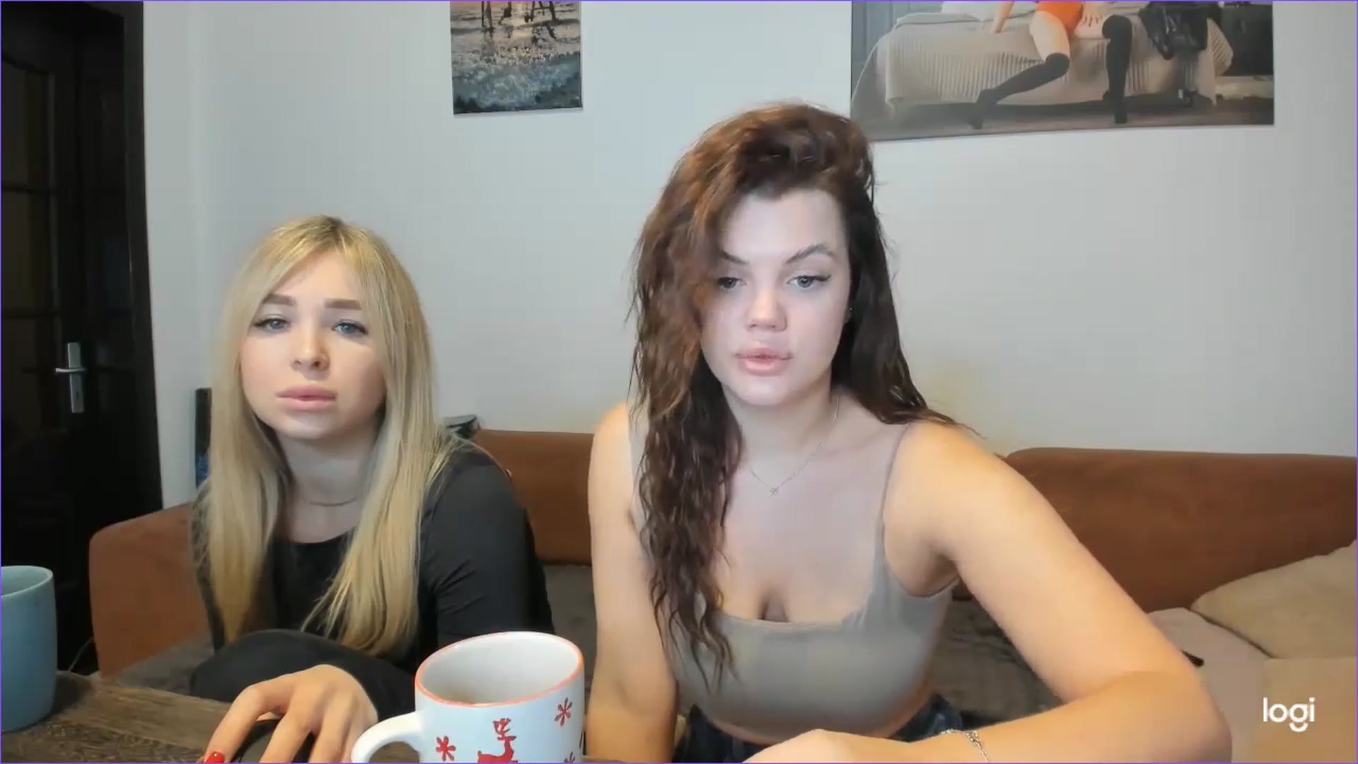Gallery image thumbnail from StefaniNell's myfreecams stream on, 11/19/2024, 08:24 image 18 of 20