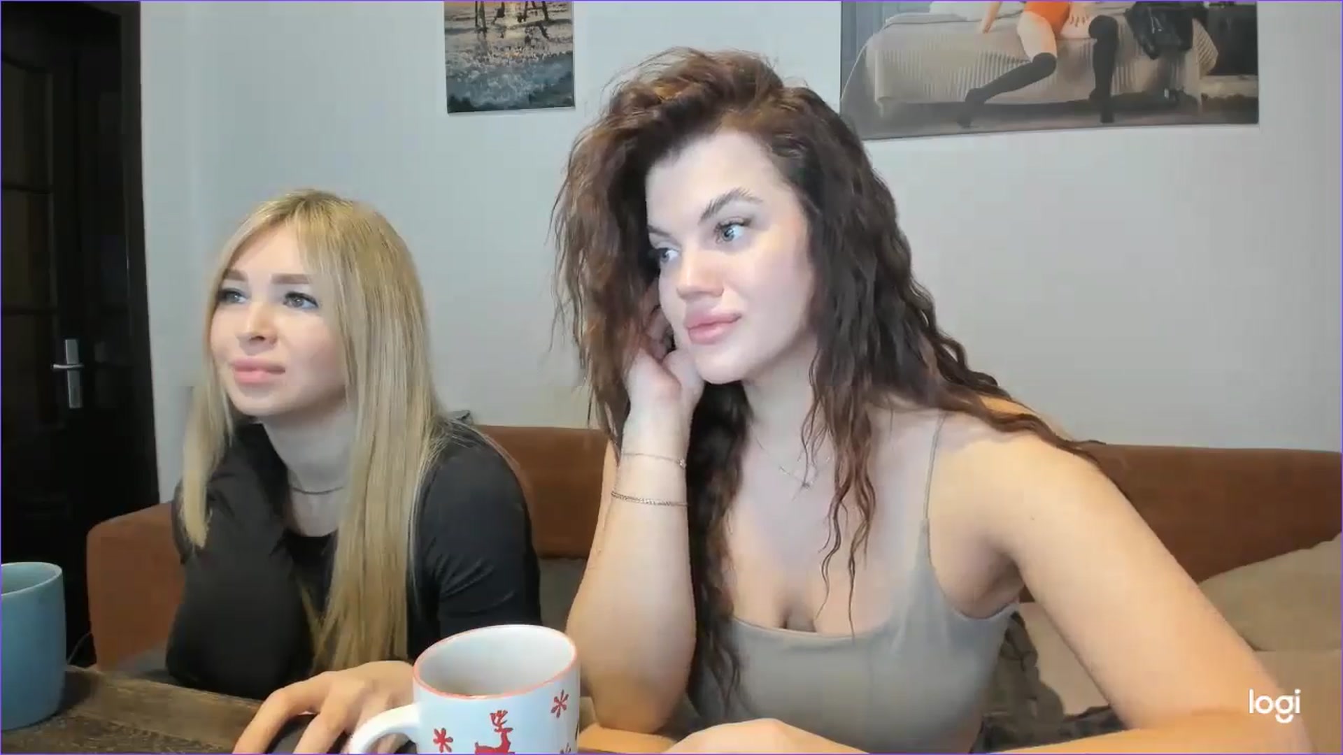 Gallery image thumbnail from StefaniNell's myfreecams stream on, 11/19/2024, 08:24 image 14 of 20