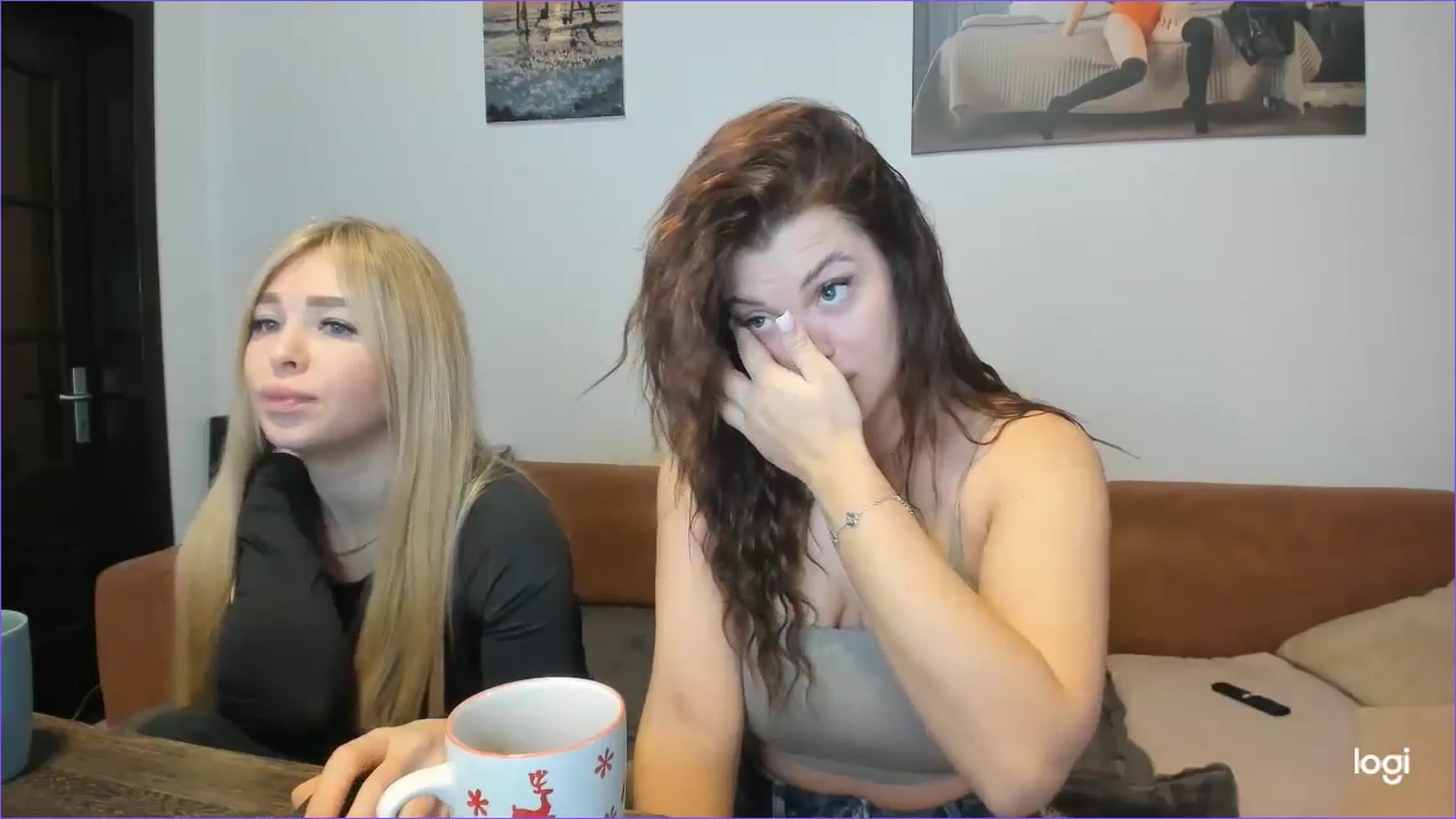 Gallery image thumbnail from StefaniNell's myfreecams stream on, 11/19/2024, 08:24 image 16 of 20