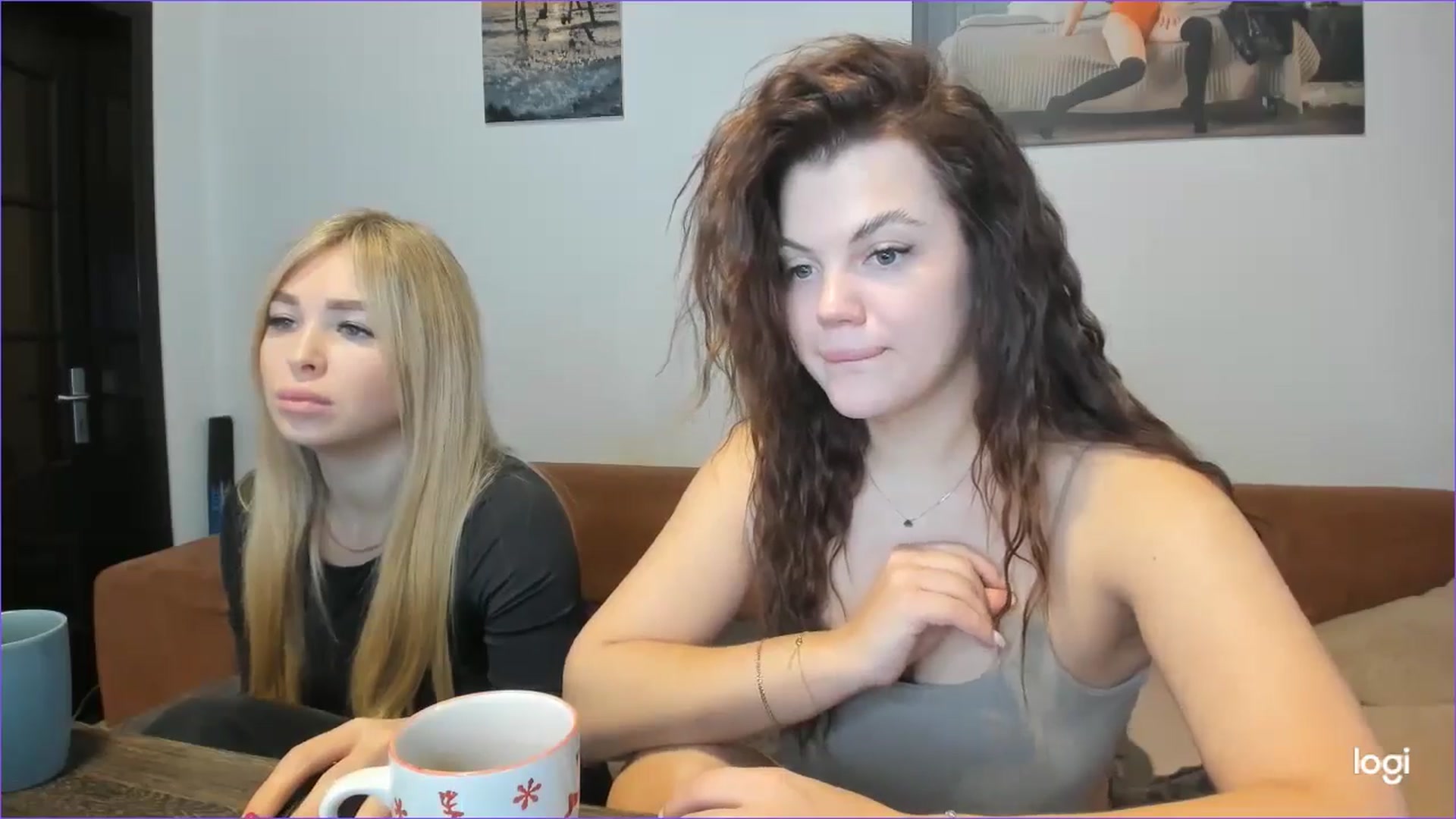Gallery image thumbnail from StefaniNell's myfreecams stream on, 11/19/2024, 08:24 image 13 of 20