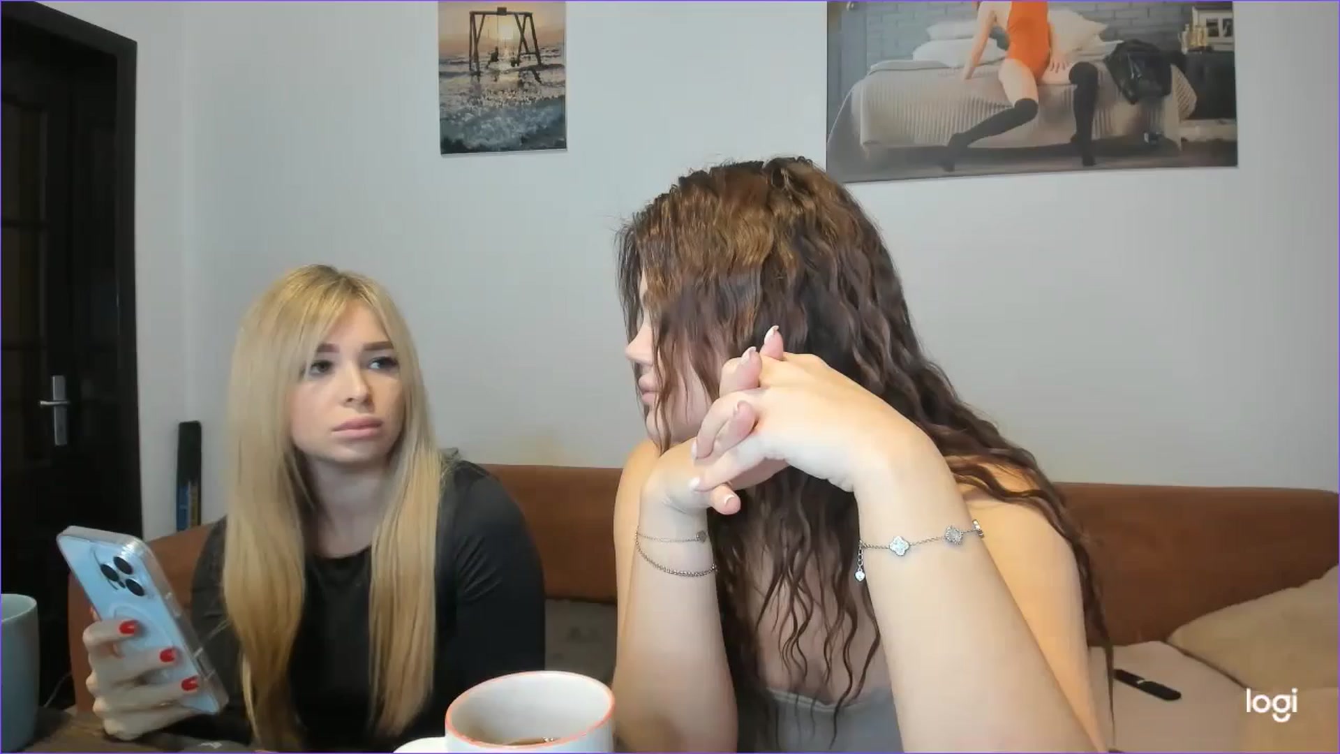 Gallery image thumbnail from StefaniNell's myfreecams stream on, 11/19/2024, 08:24 image 1 of 20