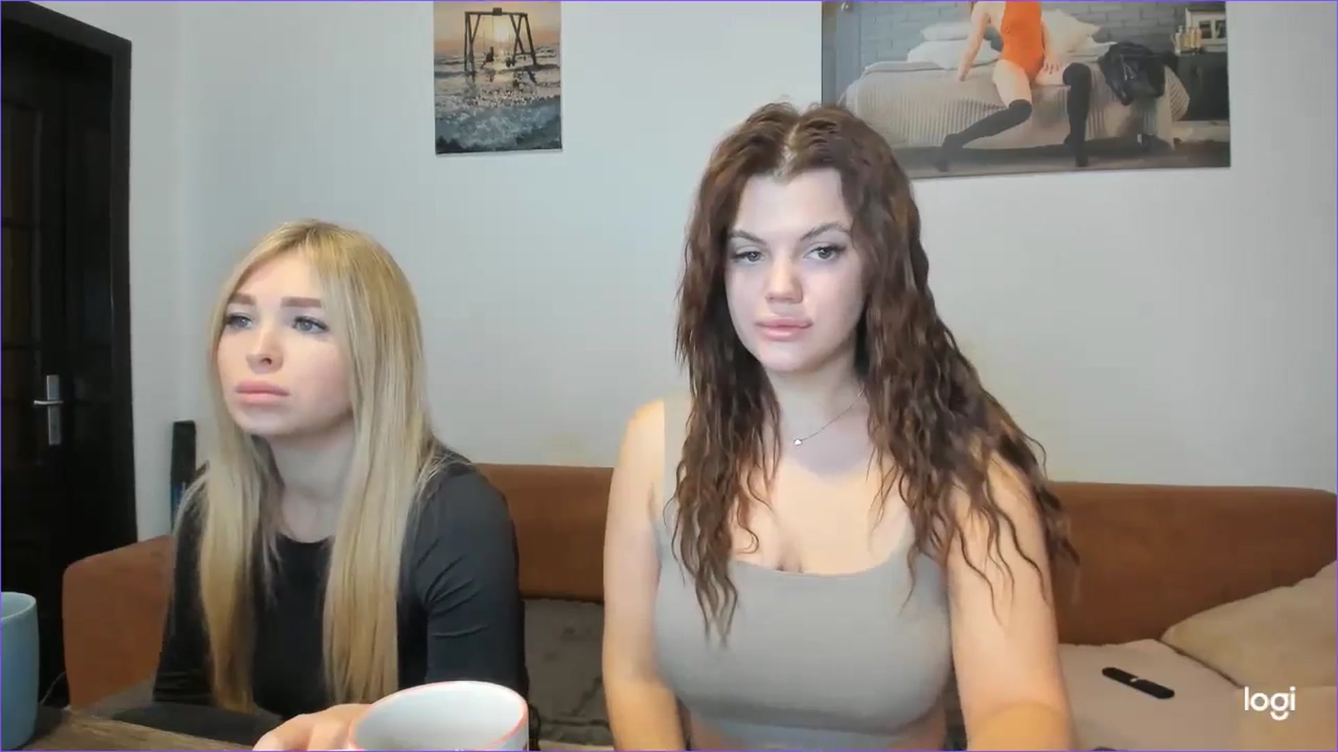 Gallery image thumbnail from StefaniNell's myfreecams stream on, 11/19/2024, 08:24 image 2 of 20