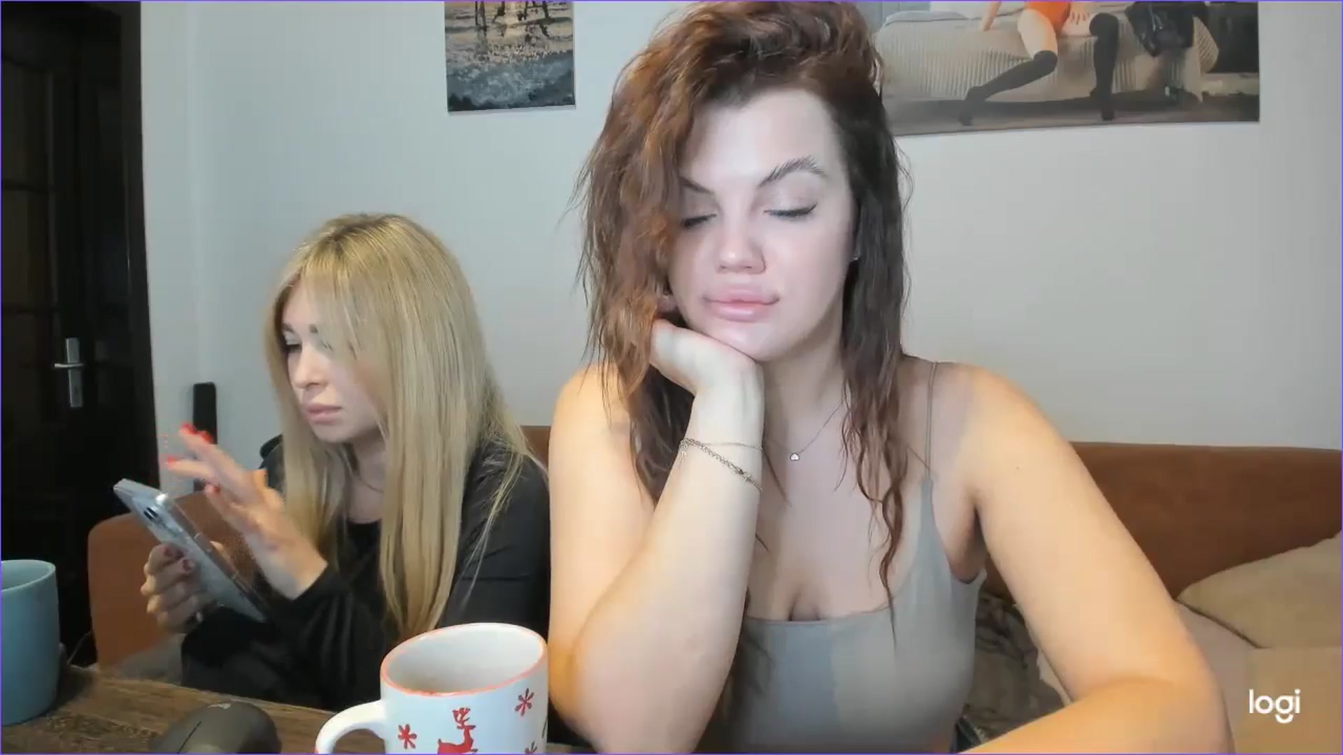 Gallery image thumbnail from StefaniNell's myfreecams stream on, 11/19/2024, 08:24 image 20 of 20