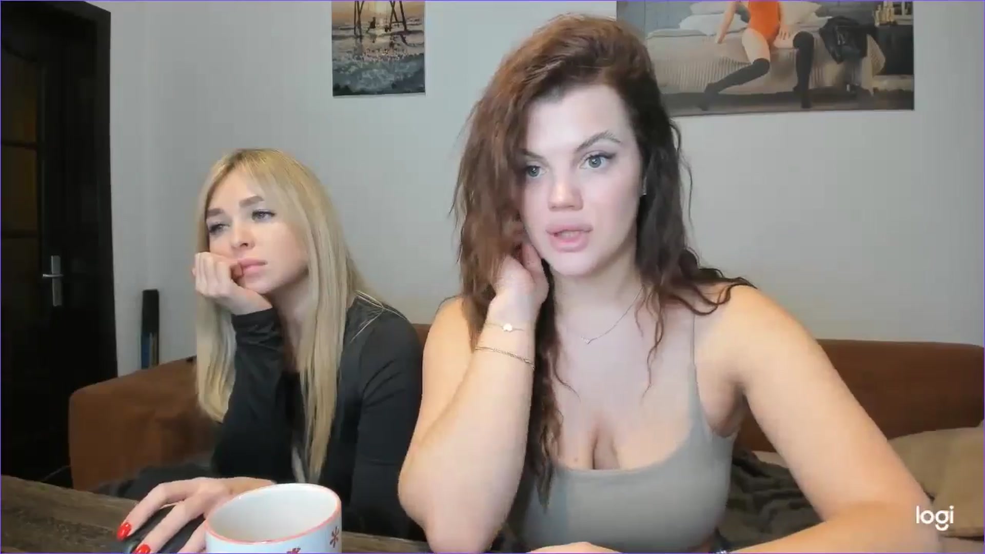 Gallery image thumbnail from StefaniNell's myfreecams stream on, 11/19/2024, 10:20 image 14 of 20