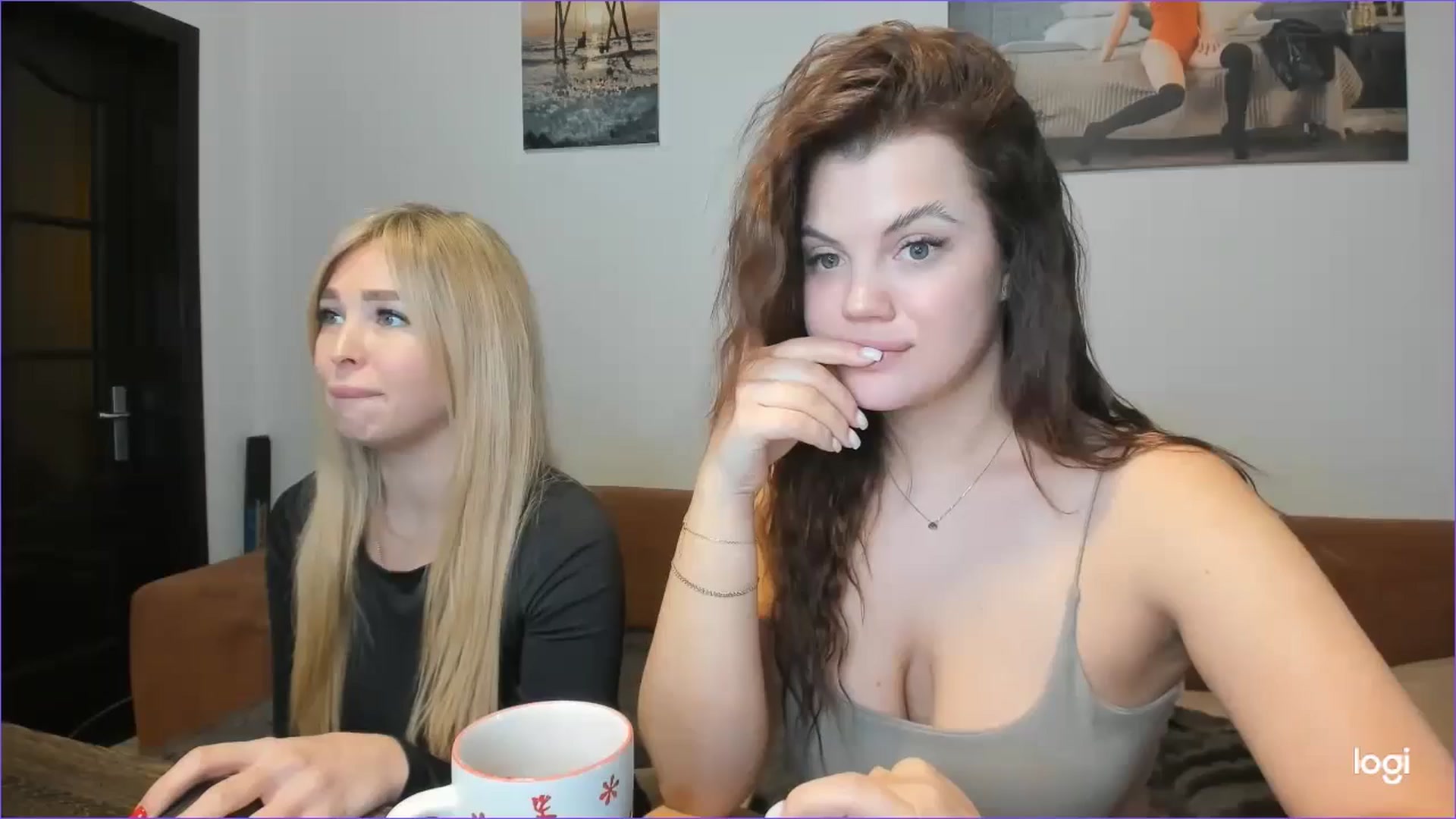 Gallery image thumbnail from StefaniNell's myfreecams stream on, 11/19/2024, 10:20 image 2 of 20