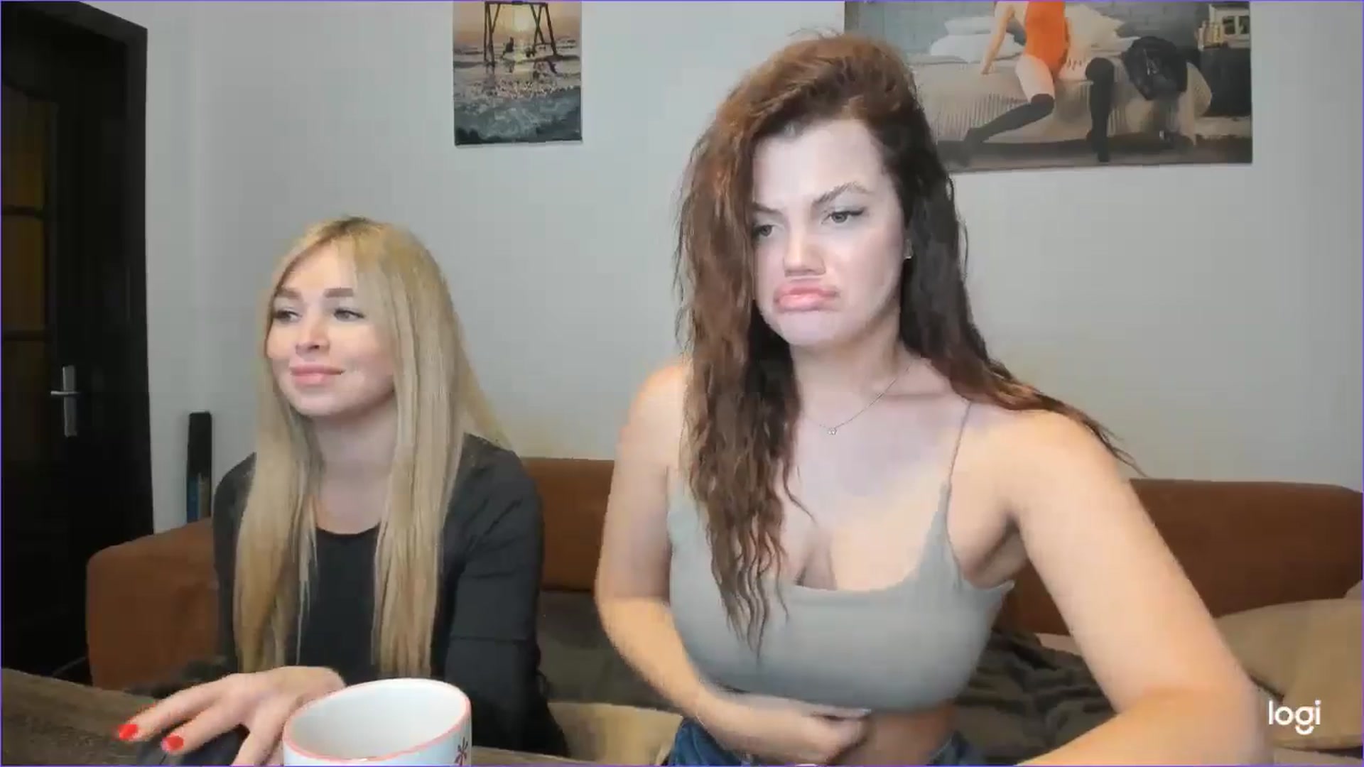 Gallery image thumbnail from StefaniNell's myfreecams stream on, 11/19/2024, 10:20 image 17 of 20