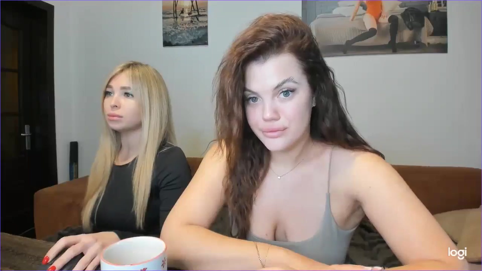 Gallery image thumbnail from StefaniNell's myfreecams stream on, 11/19/2024, 10:20 image 13 of 20