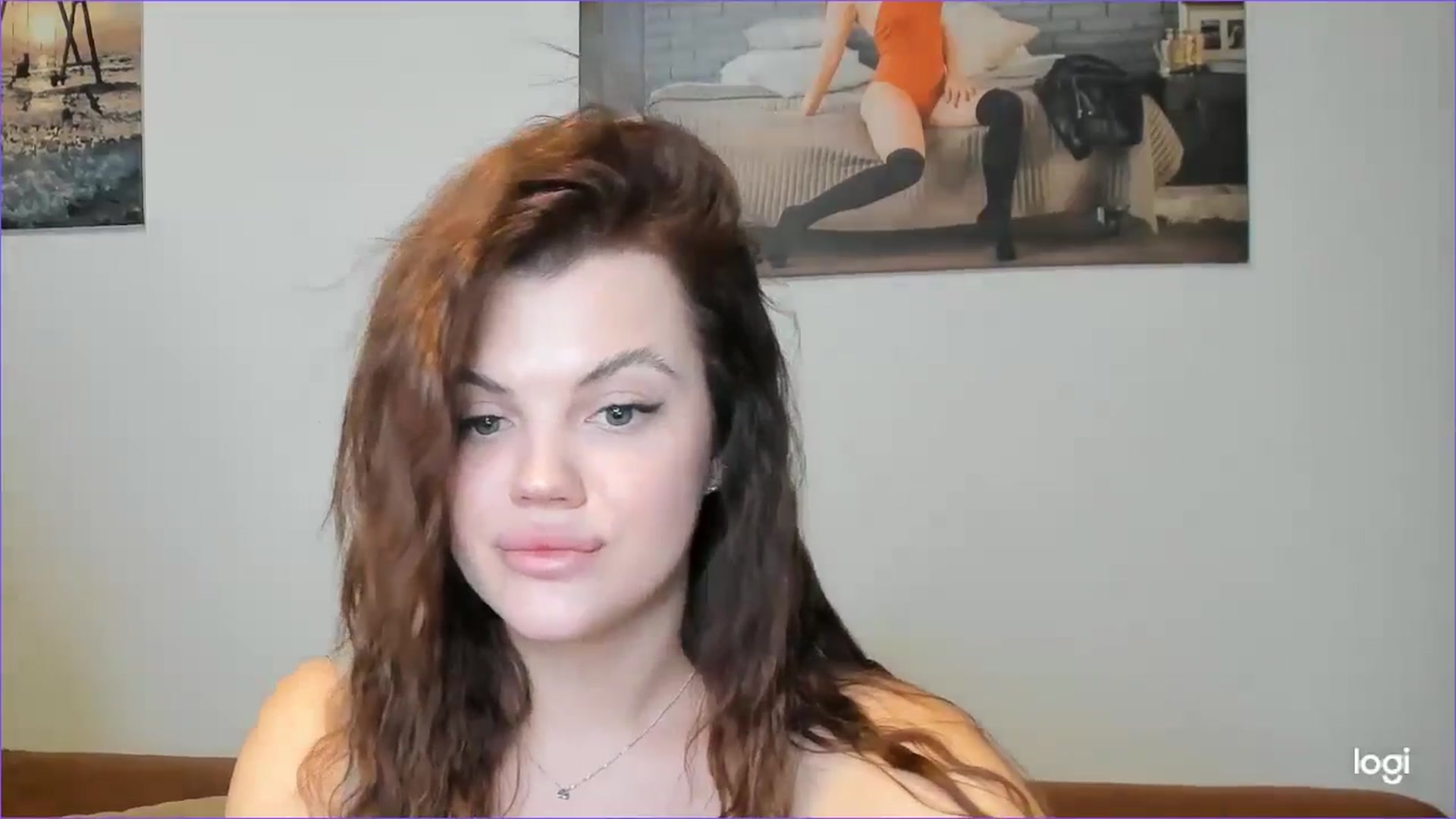 Gallery image thumbnail from StefaniNell's myfreecams stream on, 11/19/2024, 10:20 image 6 of 20