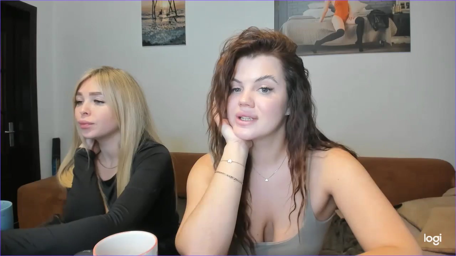 Gallery image thumbnail from StefaniNell's myfreecams stream on, 11/19/2024, 11:08 image 15 of 20
