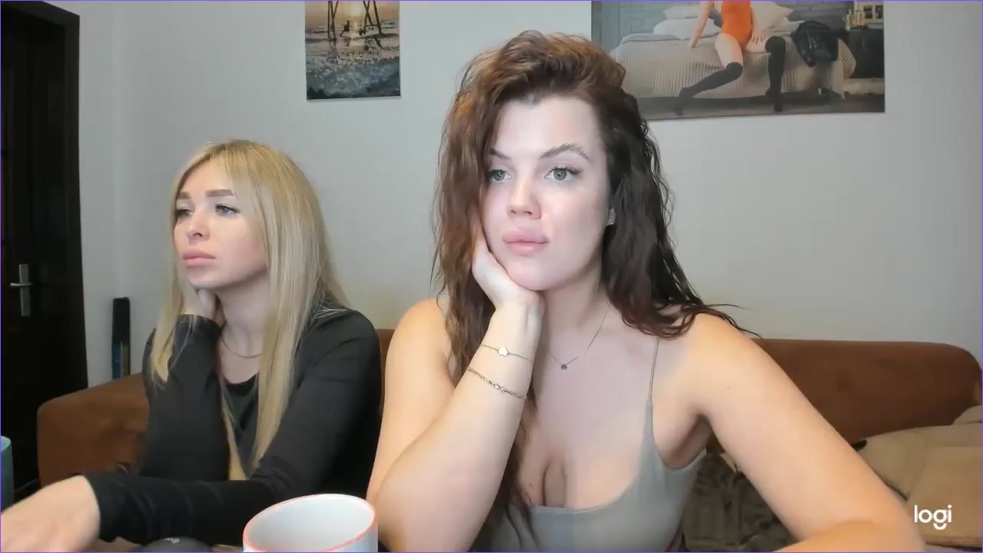 Gallery image thumbnail from StefaniNell's myfreecams stream on, 11/19/2024, 11:08 image 11 of 20