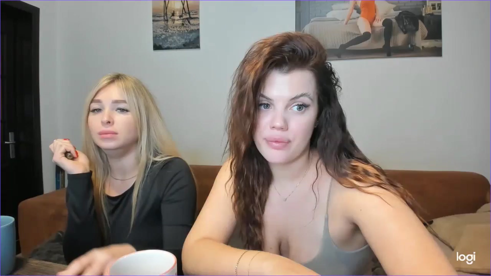 Gallery image thumbnail from StefaniNell's myfreecams stream on, 11/19/2024, 11:08 image 1 of 20