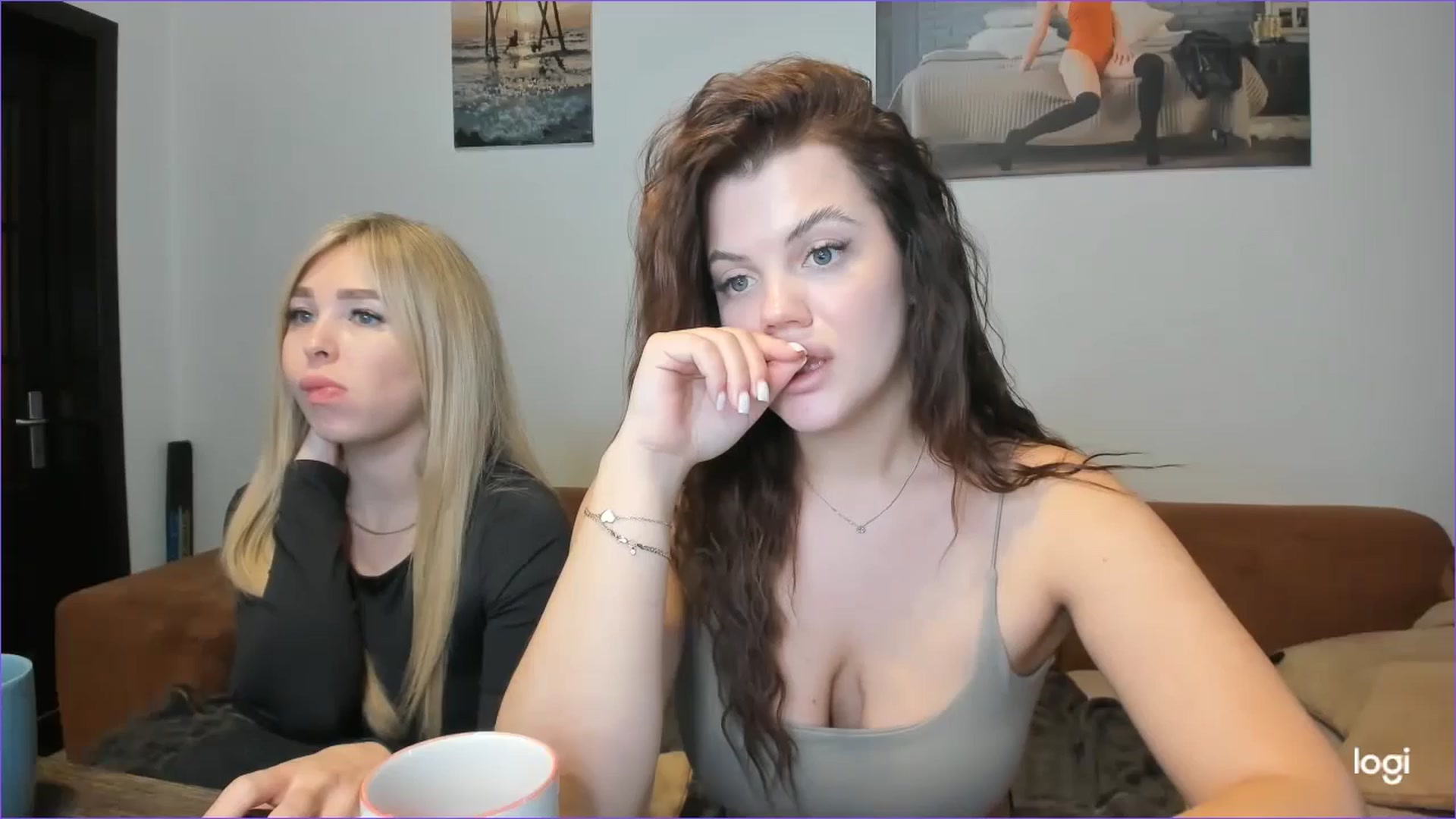 Gallery image thumbnail from StefaniNell's myfreecams stream on, 11/19/2024, 11:08 image 13 of 20